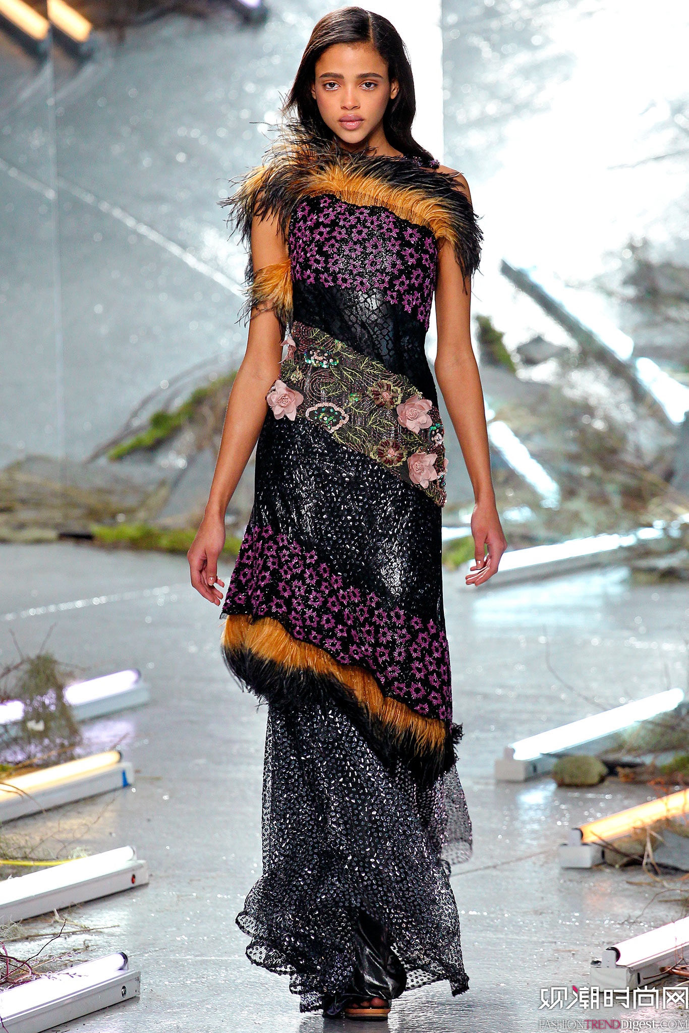 Rodarte 2015ﶬŮװϵиͼƬ