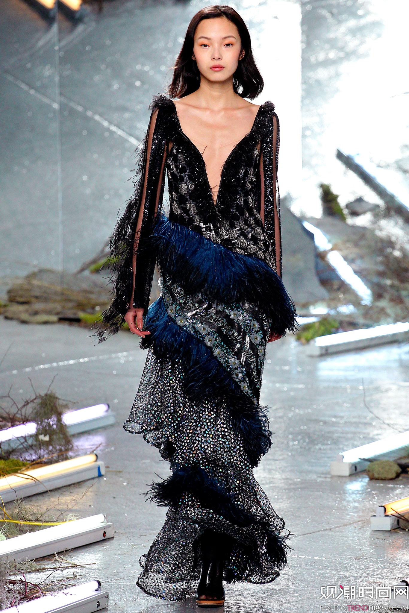 Rodarte 2015ﶬŮװϵиͼƬ