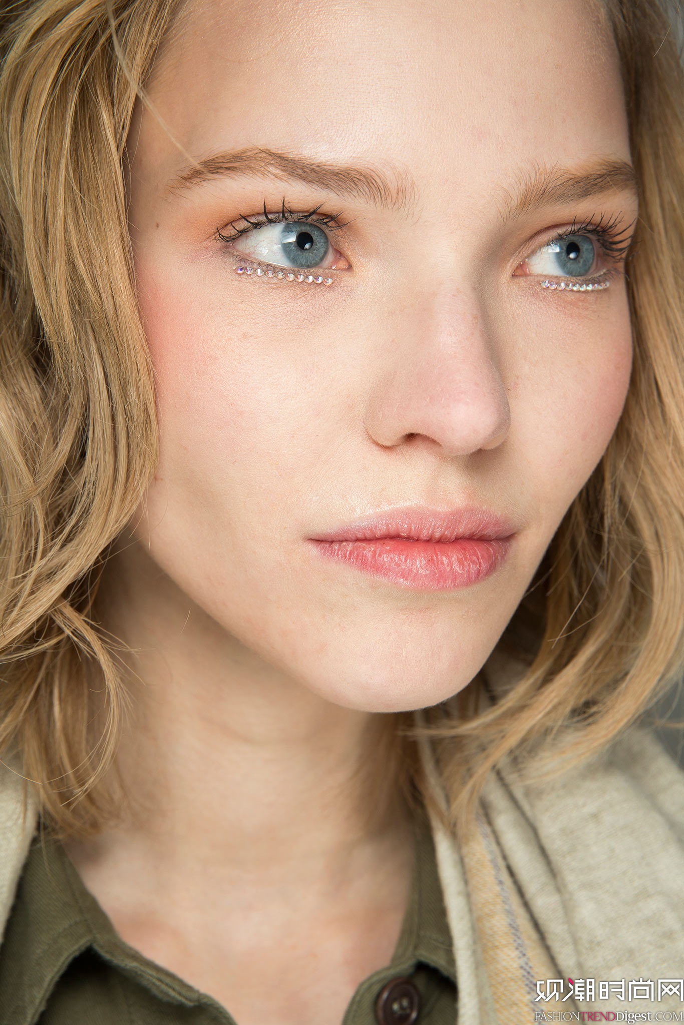 Rodarte 2015�ﶬŮװϵ�и���ͼƬ