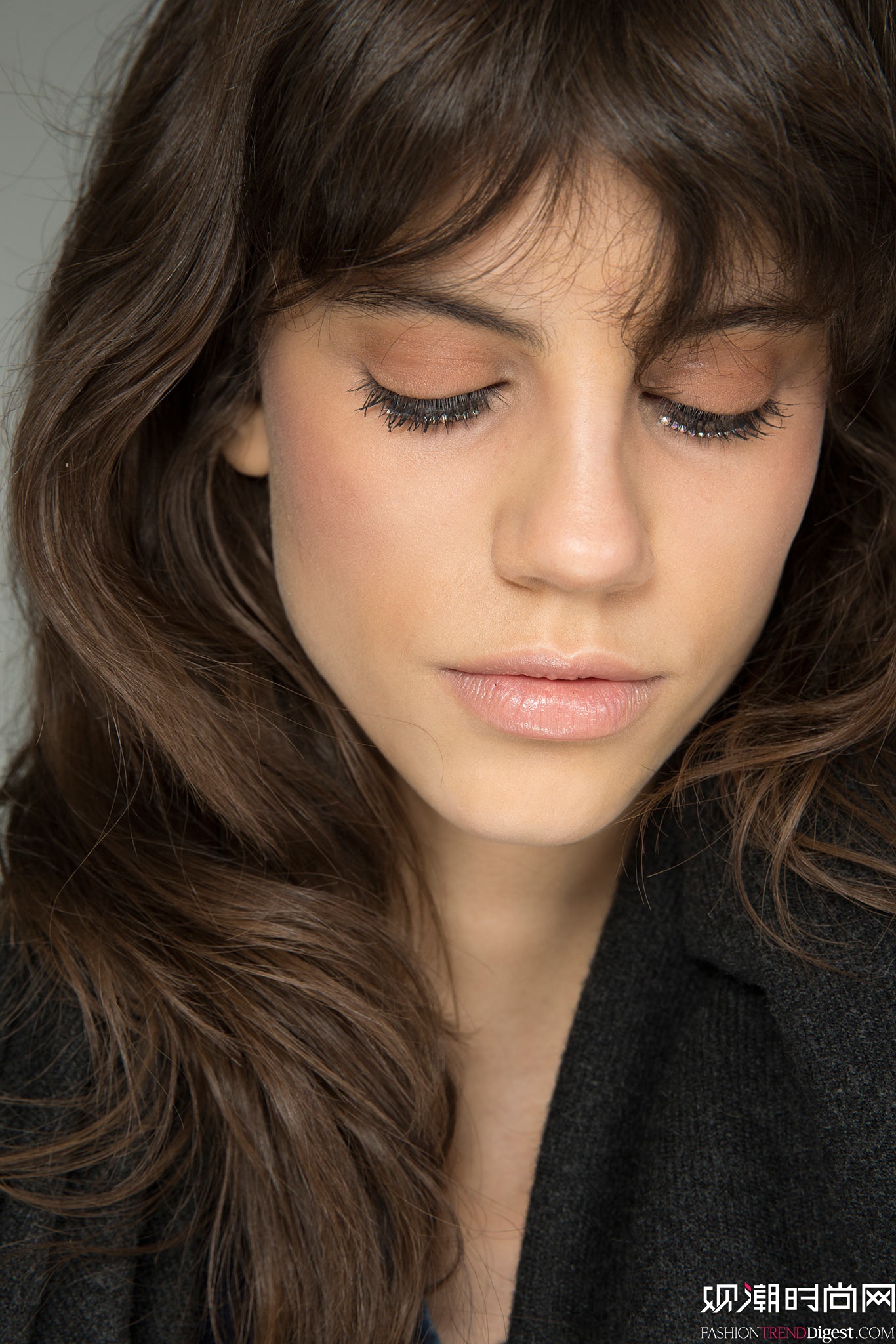 Rodarte 2015�ﶬŮװϵ�и���ͼƬ