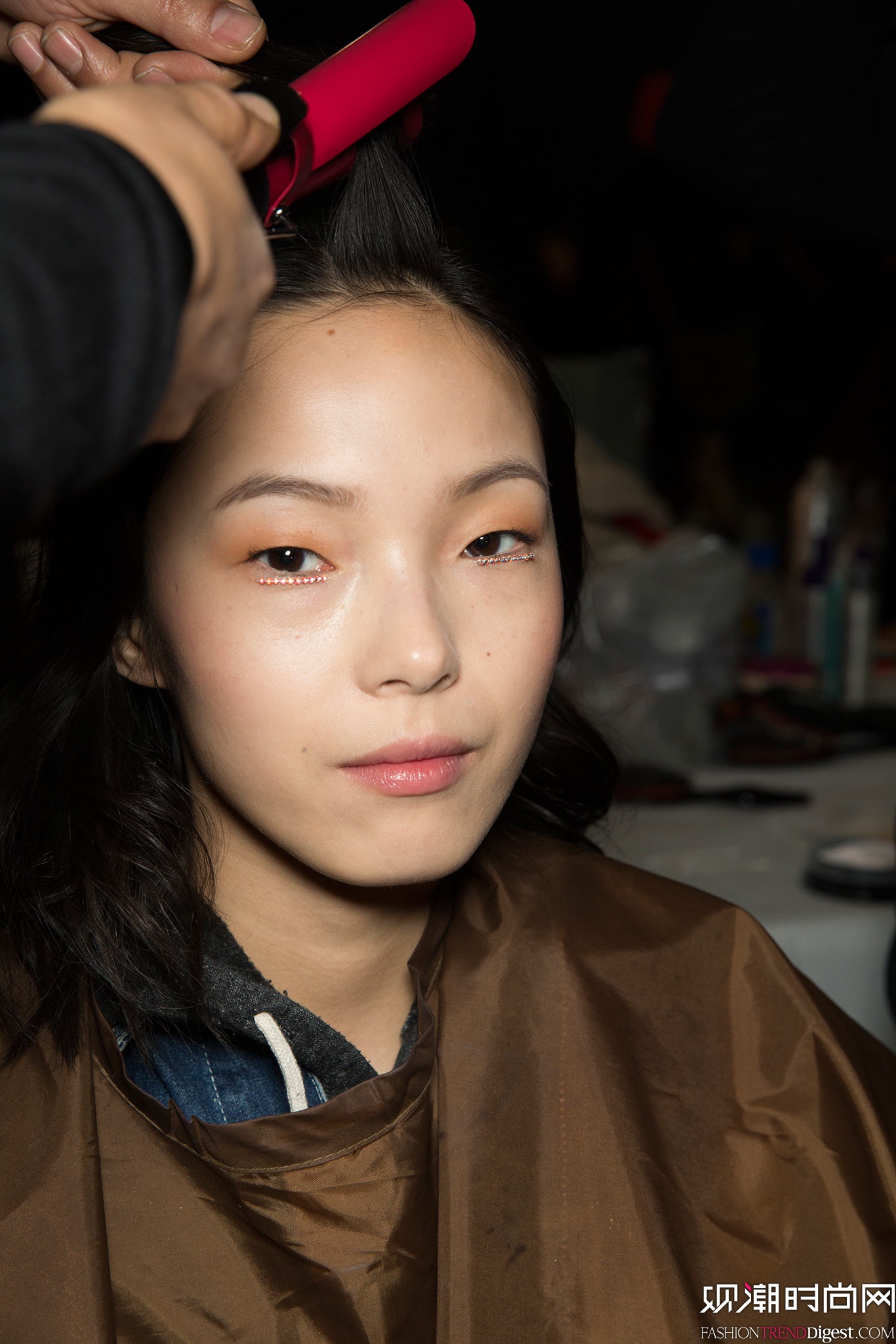 Rodarte 2015�ﶬŮװϵ�и���ͼƬ