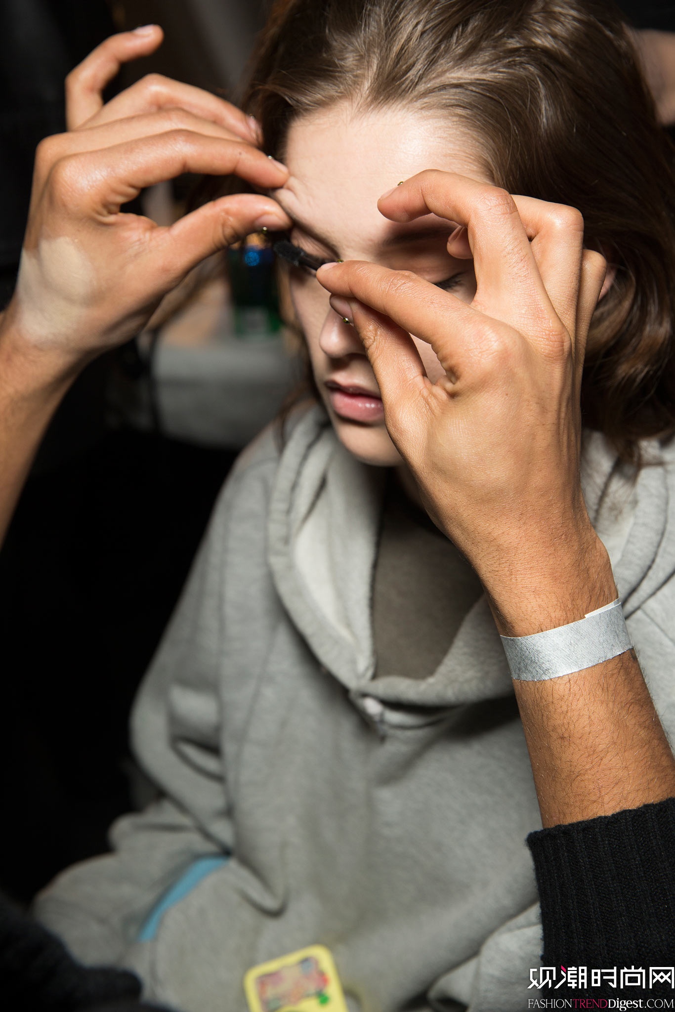 Rodarte 2015�ﶬŮװϵ�и���ͼƬ