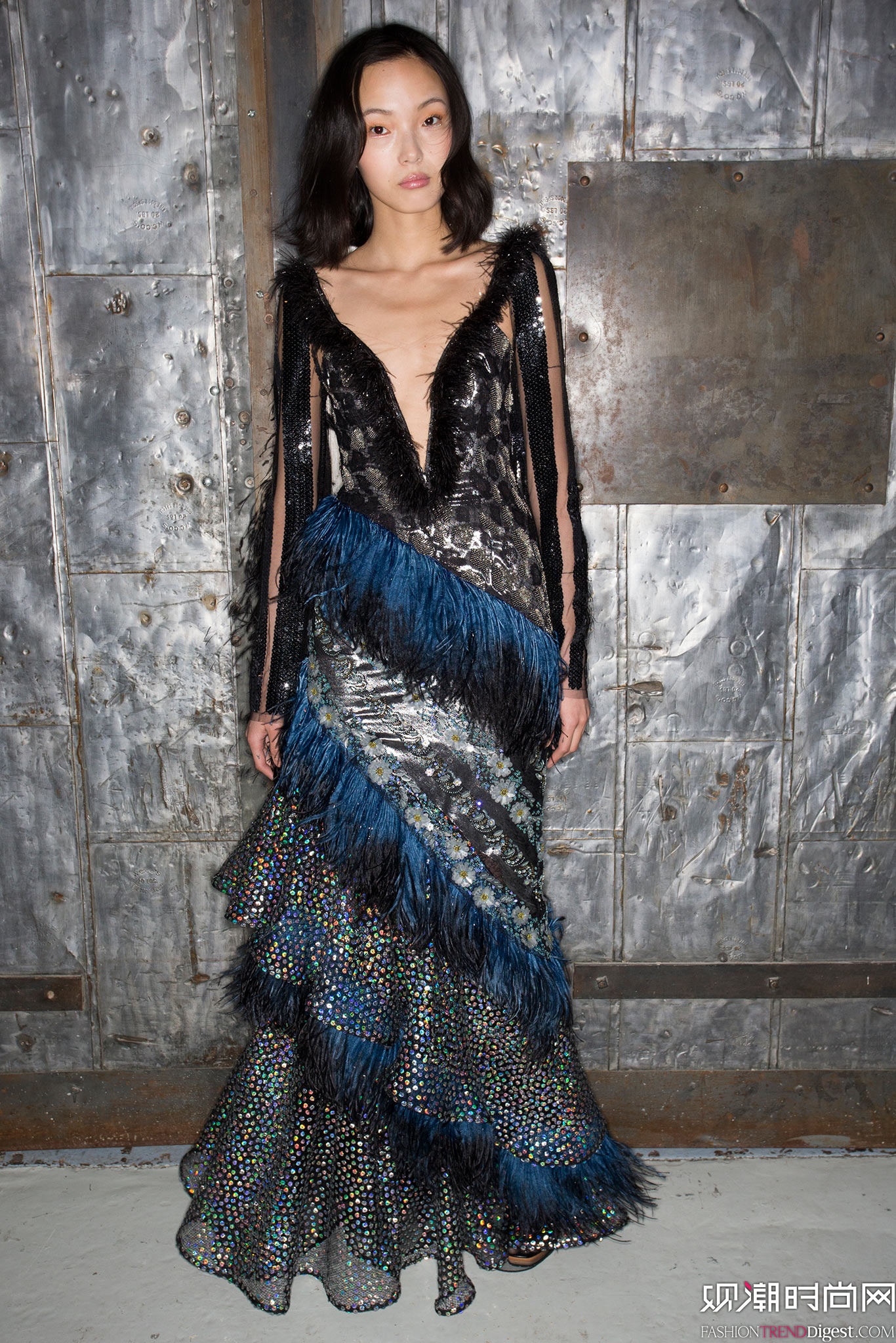 Rodarte 2015ﶬŮװϵиͼƬ