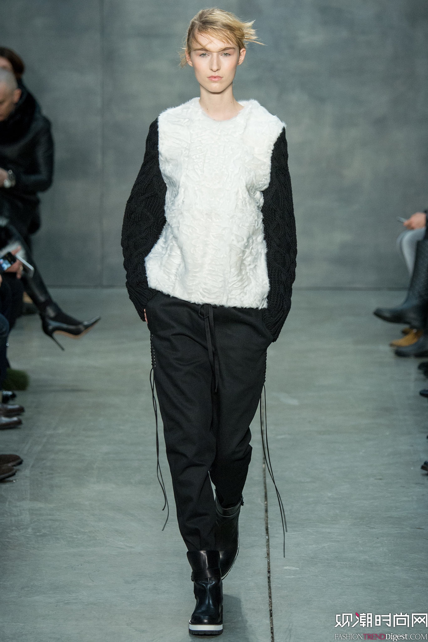 Vera Wang 2015ﶬŮװϵиͼƬ