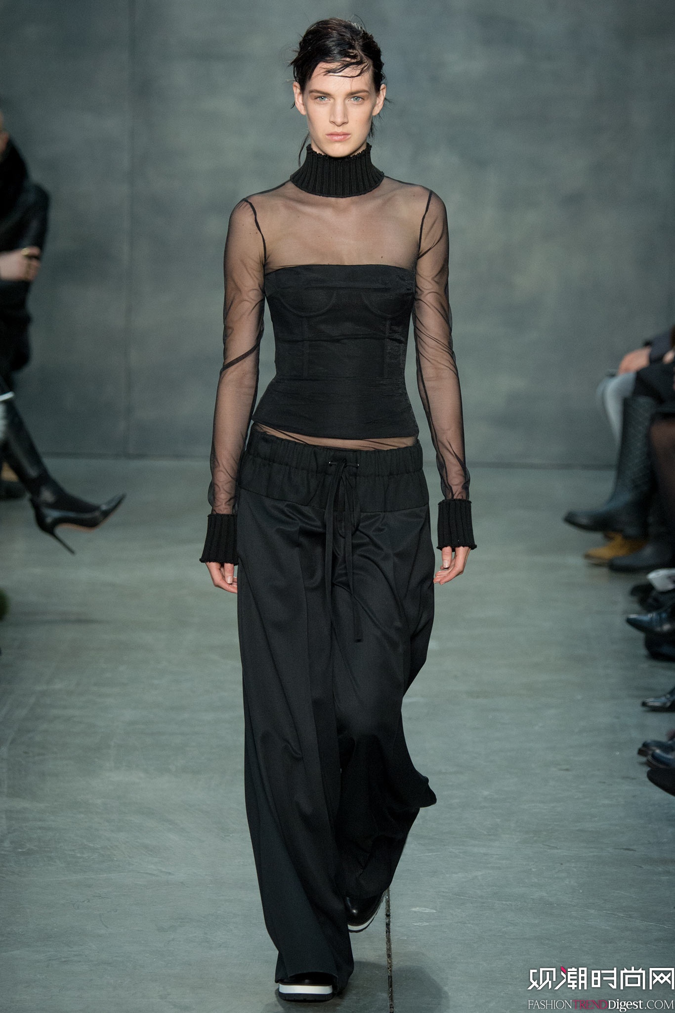 Vera Wang 2015ﶬŮװϵиͼƬ