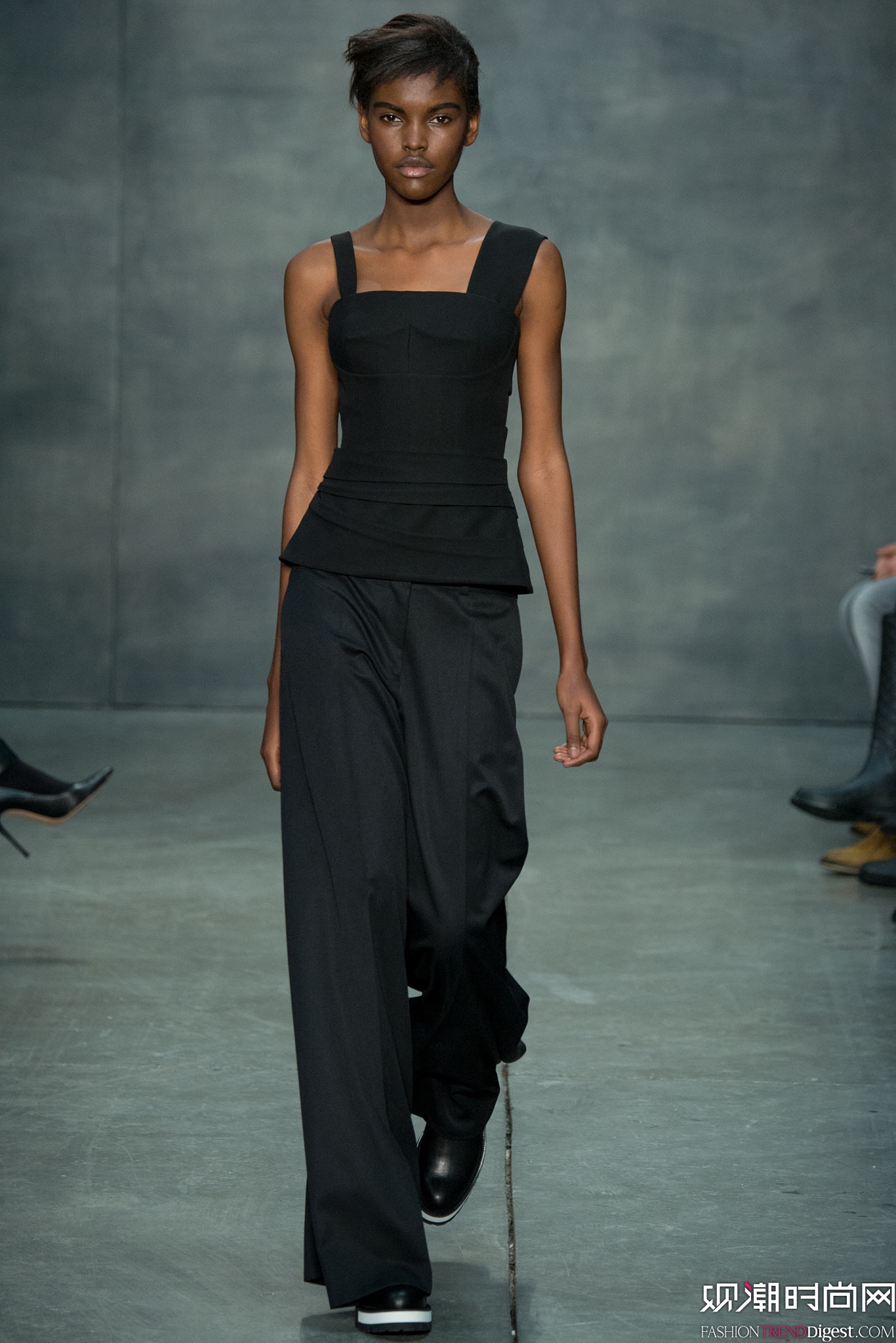 Vera Wang 2015ﶬŮװϵиͼƬ