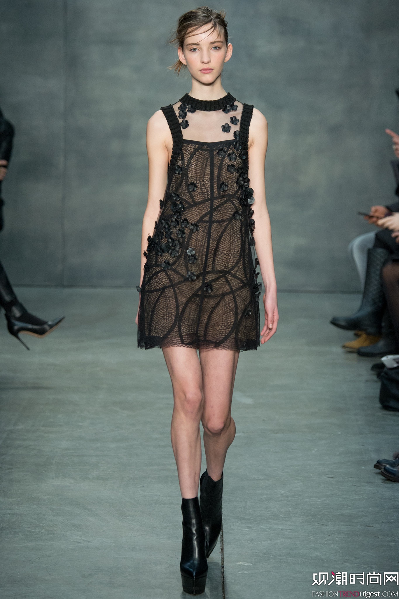 Vera Wang 2015ﶬŮbϵиDƬ
