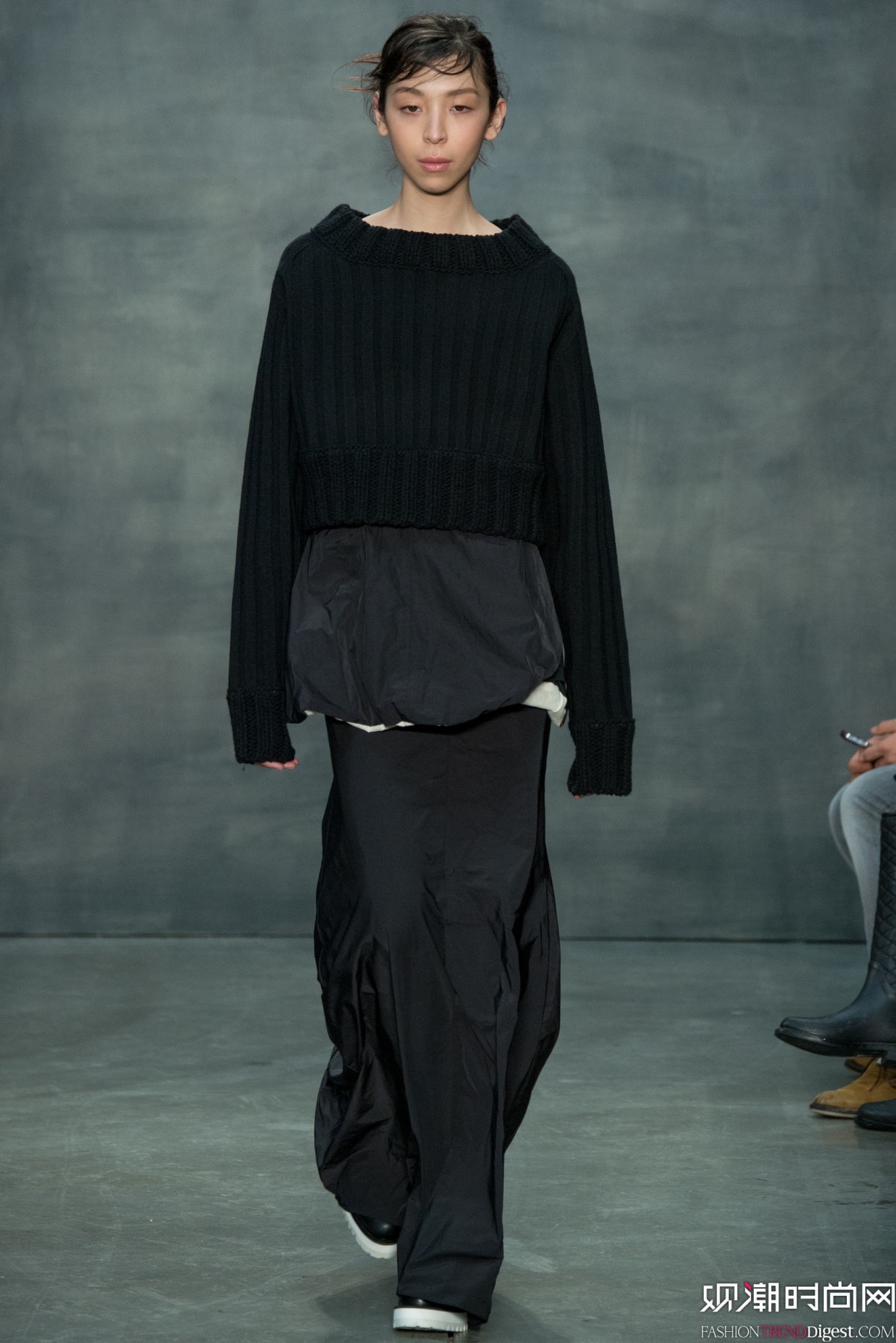 Vera Wang 2015�ﶬŮװϵ�и���ͼƬ