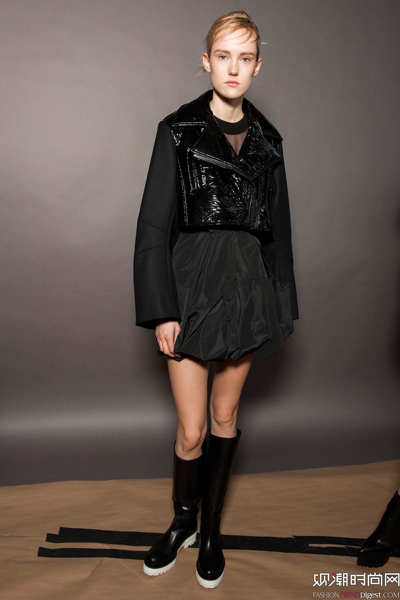 Vera Wang 2015ﶬŮװϵиͼƬ