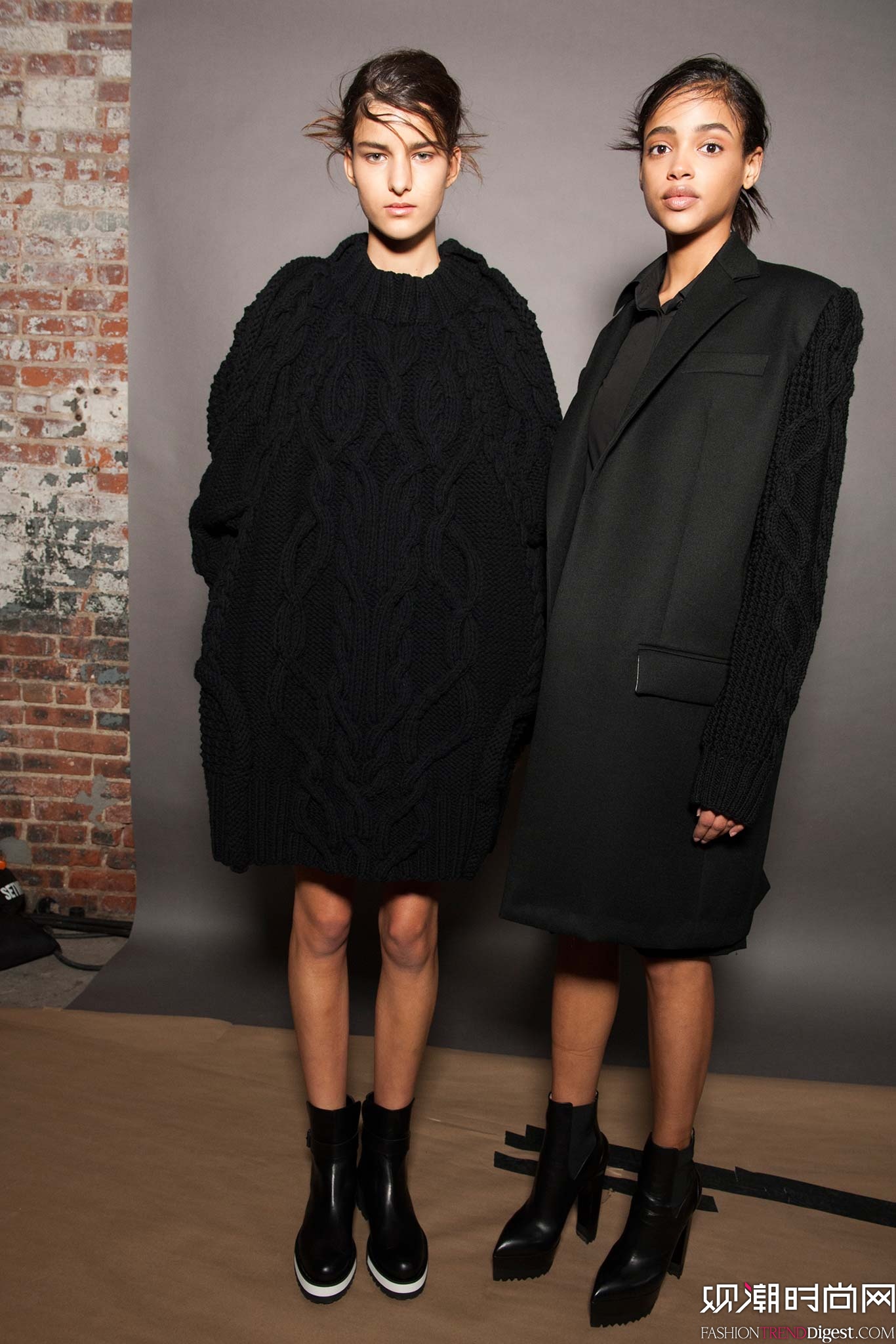 Vera Wang 2015�ﶬŮװϵ�и���ͼƬ