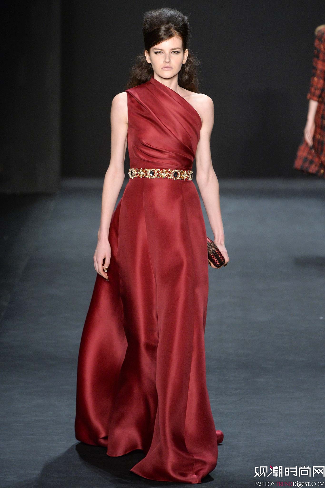 Badgley Mischka 2015ﶬŮװϵиͼƬ