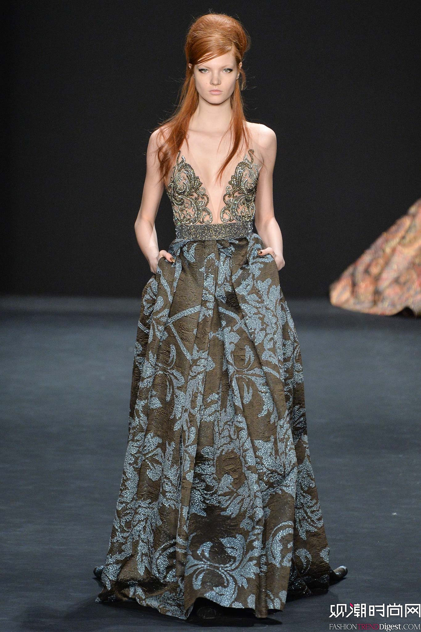 Badgley Mischka 2015ﶬŮbϵиDƬ