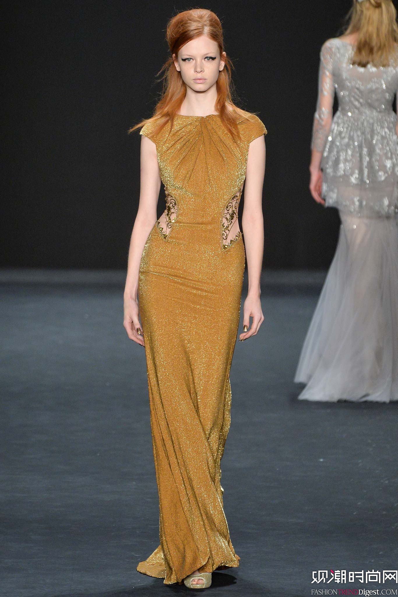 Badgley Mischka 2015ﶬŮbϵиDƬ
