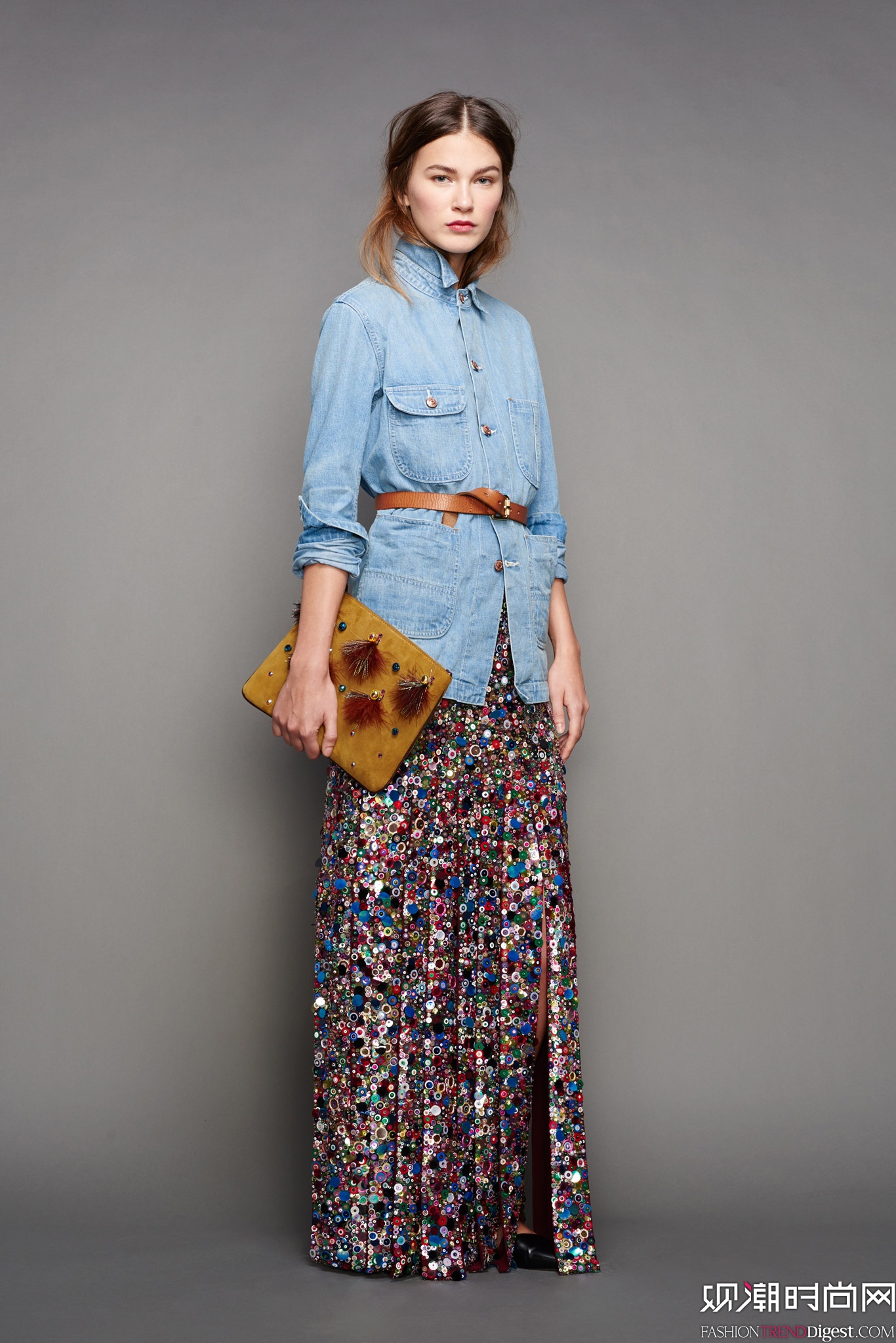 J.Crew 2015ﶬŮװϵиͼƬ