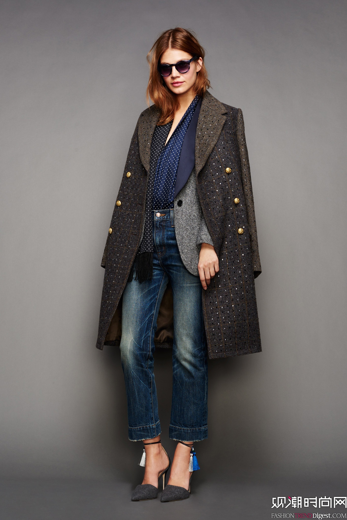 J.Crew 2015ﶬŮװϵиͼƬ