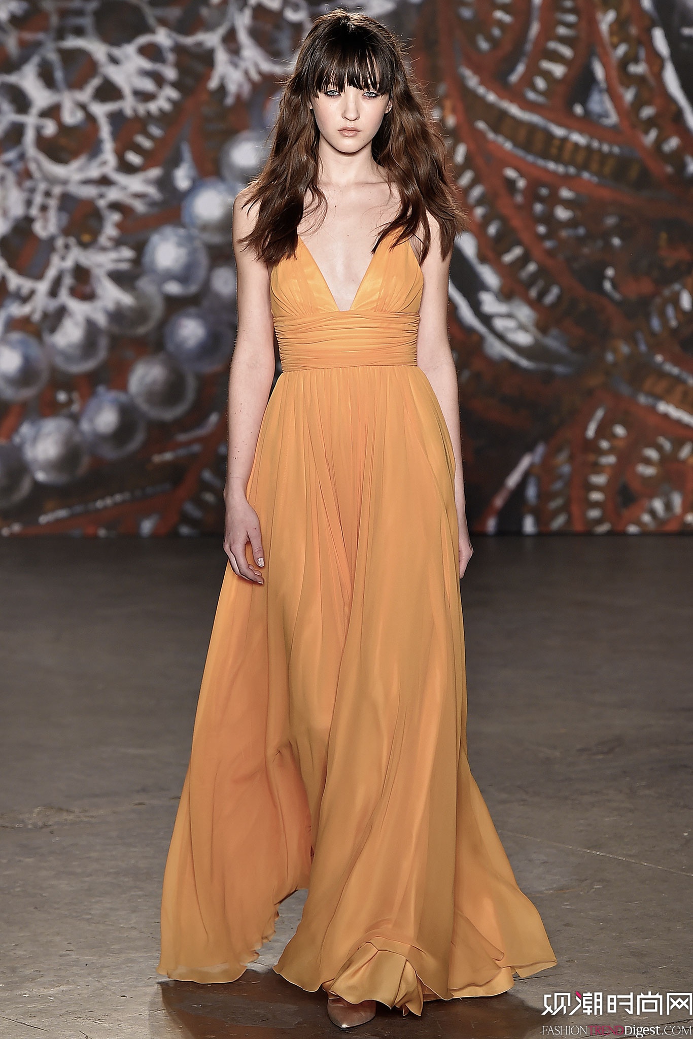 Jenny Packham 2015ﶬŮװϵиͼƬ