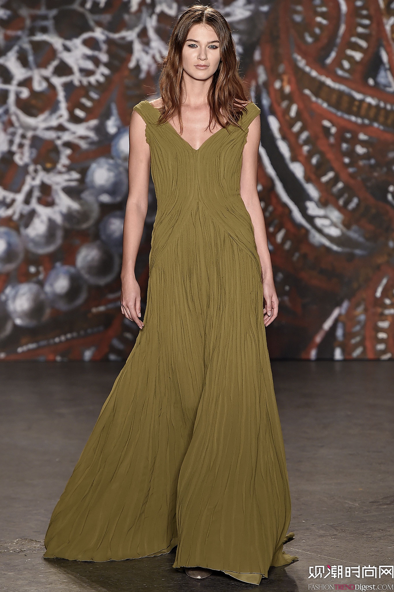 Jenny Packham 2015ﶬŮװϵиͼƬ