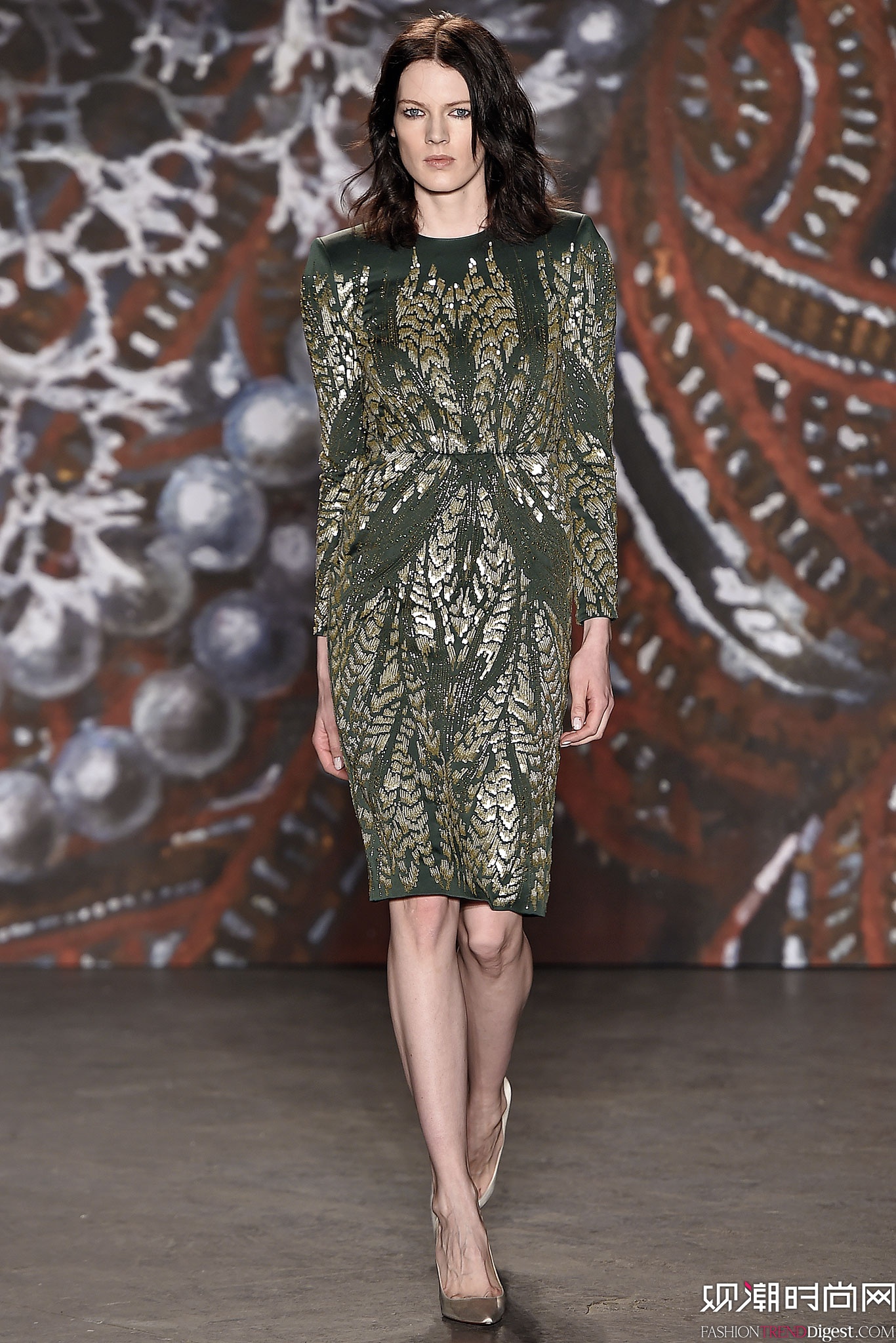 Jenny Packham 2015ﶬŮbϵиDƬ