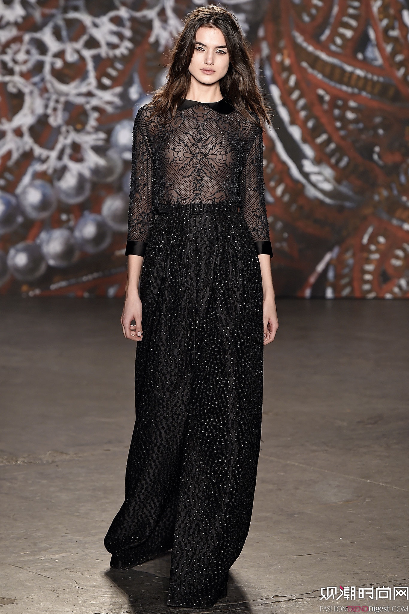 Jenny Packham 2015ﶬŮbϵиDƬ