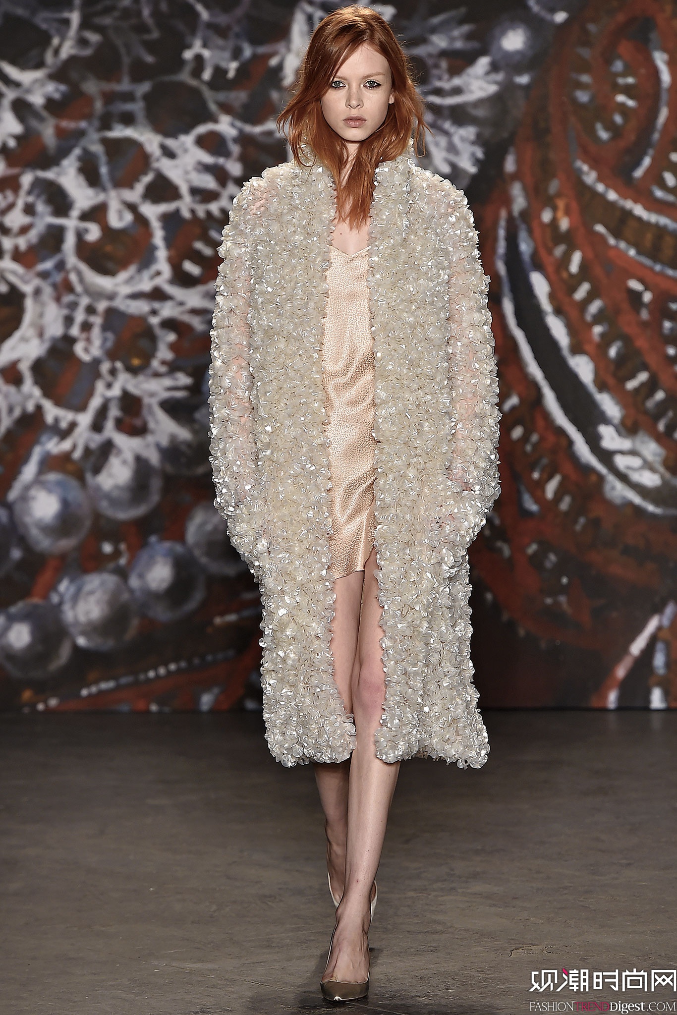 Jenny Packham 2015ﶬŮbϵиDƬ