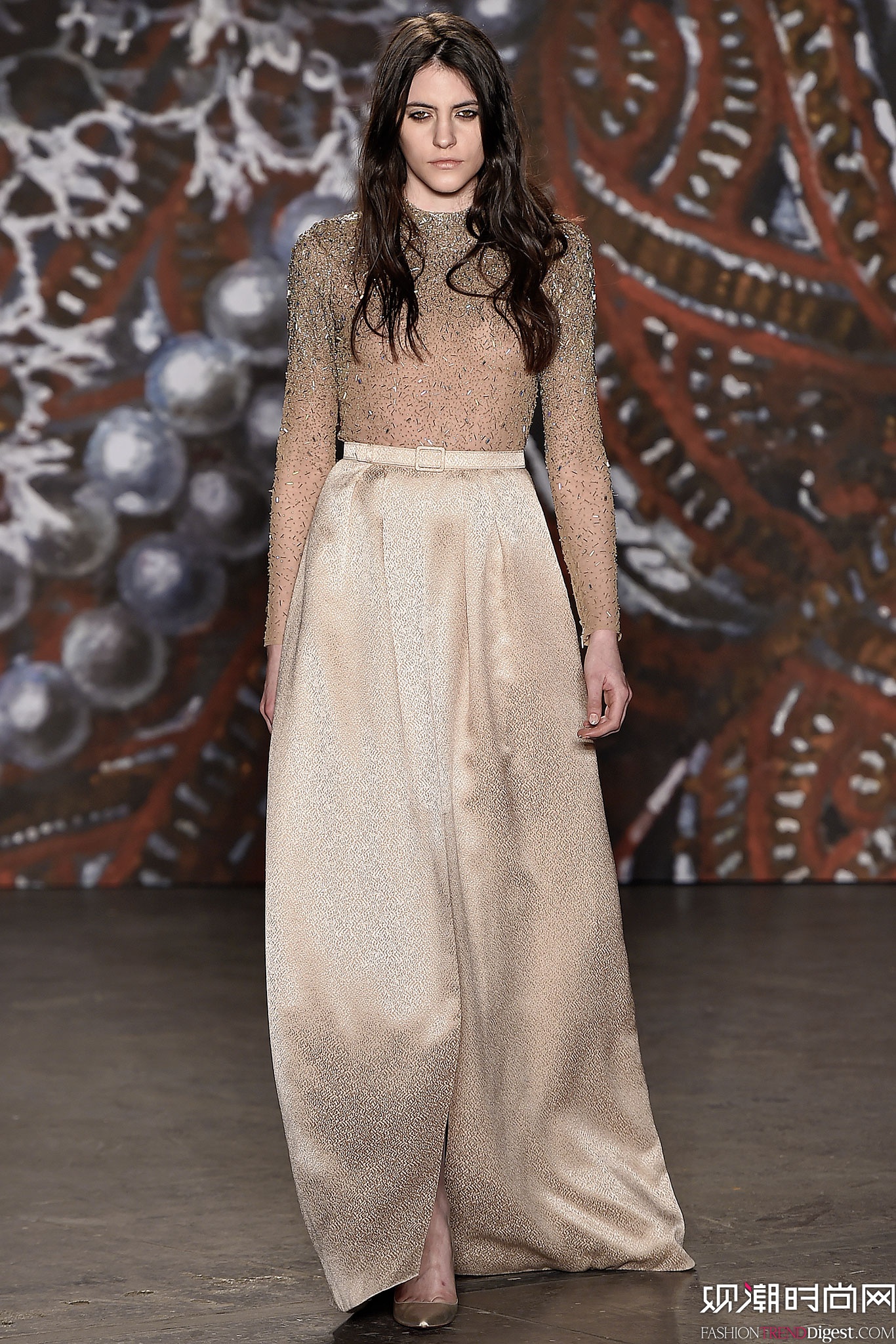Jenny Packham 2015ﶬŮbϵиDƬ