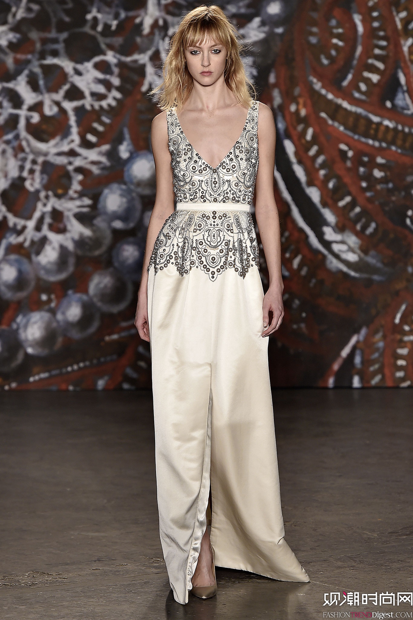 Jenny Packham 2015ﶬŮbϵиDƬ