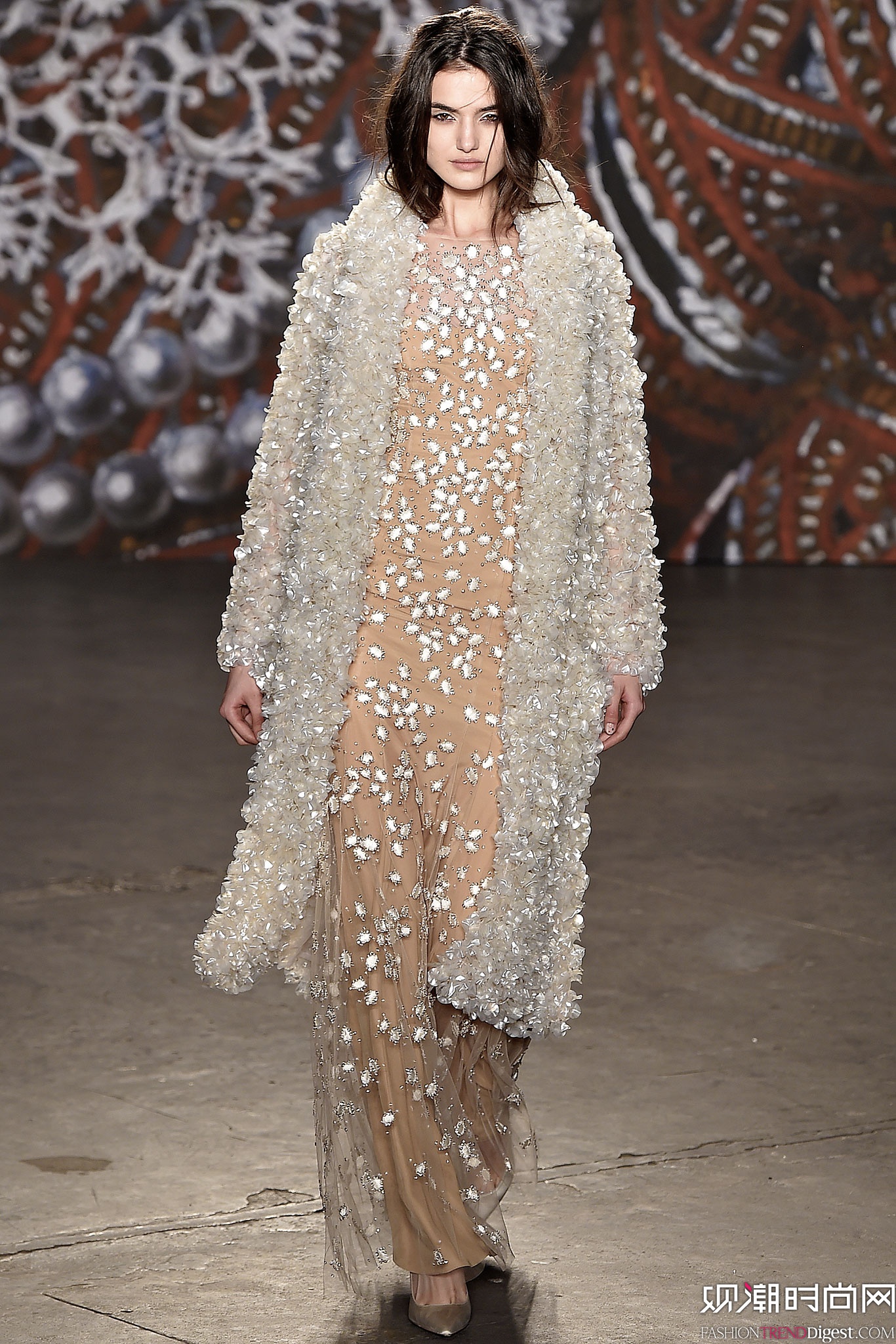 Jenny Packham 2015ﶬŮbϵиDƬ