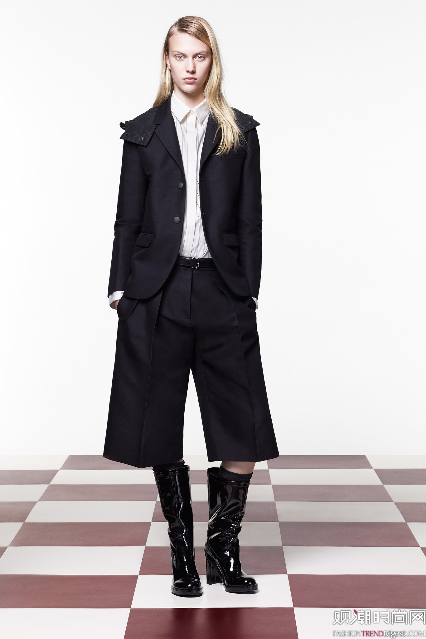 Jil Sander Navy 2015ﶬŮװϵиͼƬ