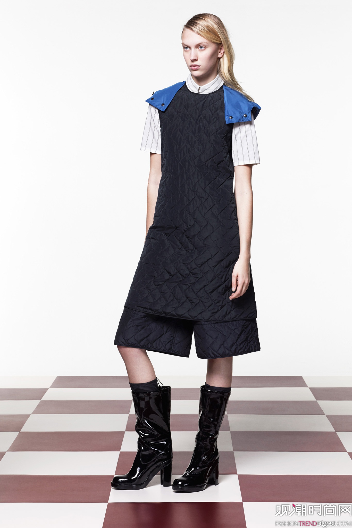 Jil Sander Navy 2015ﶬŮbϵиDƬ