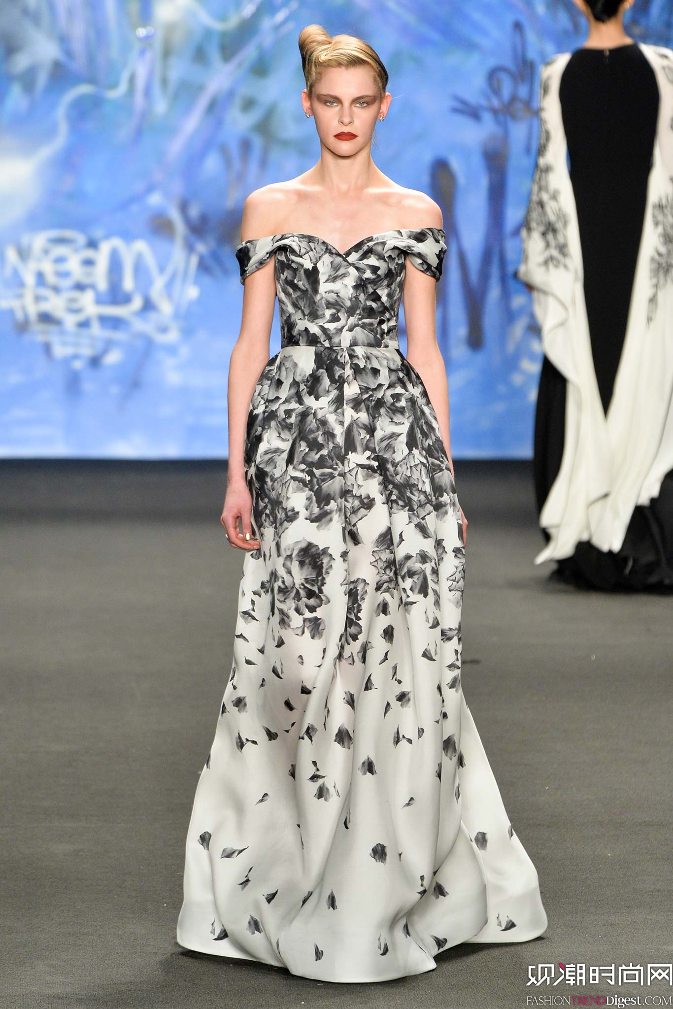 Naeem Khan 2015ﶬŮװϵиͼƬ