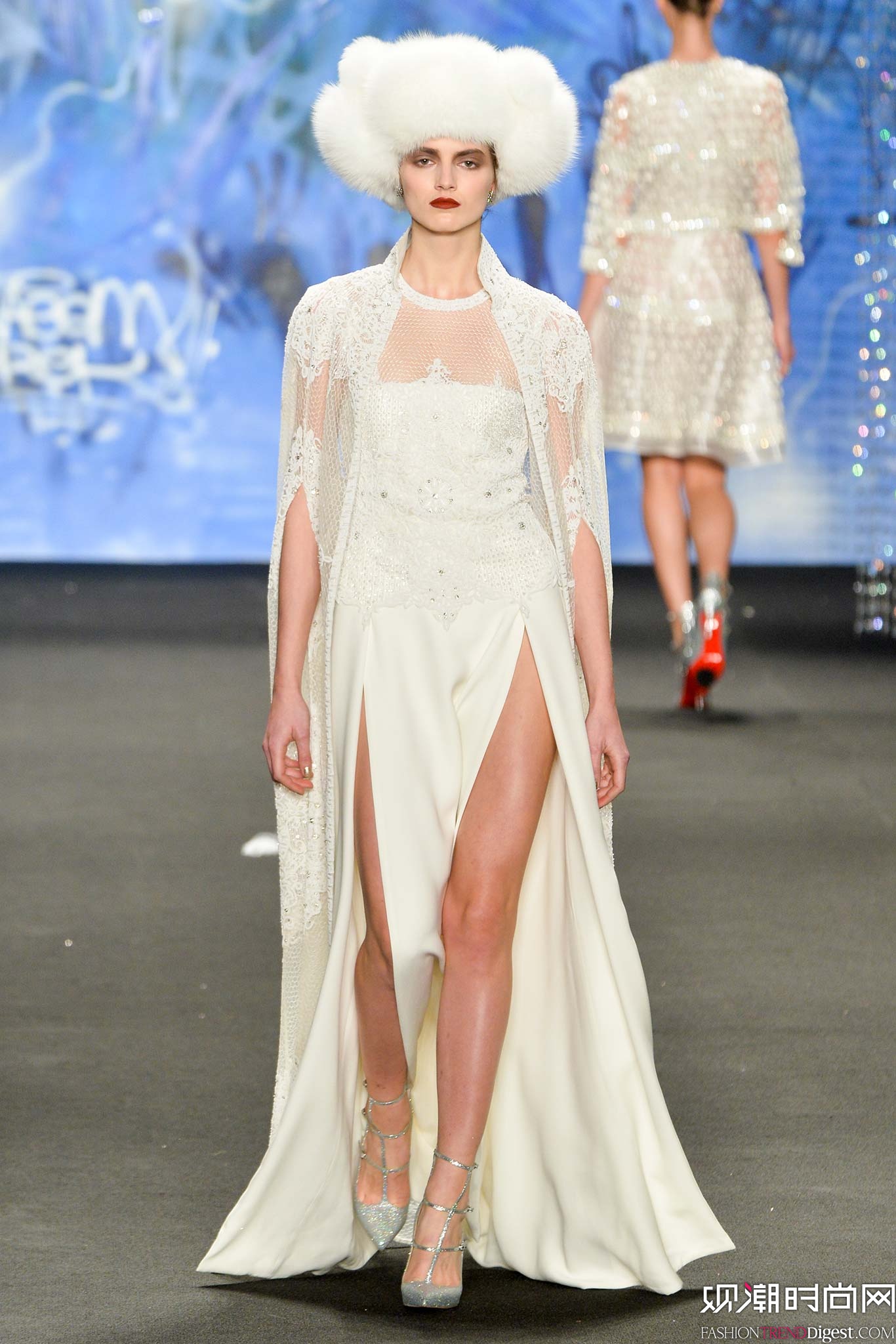 Naeem Khan 2015ﶬŮװϵиͼƬ