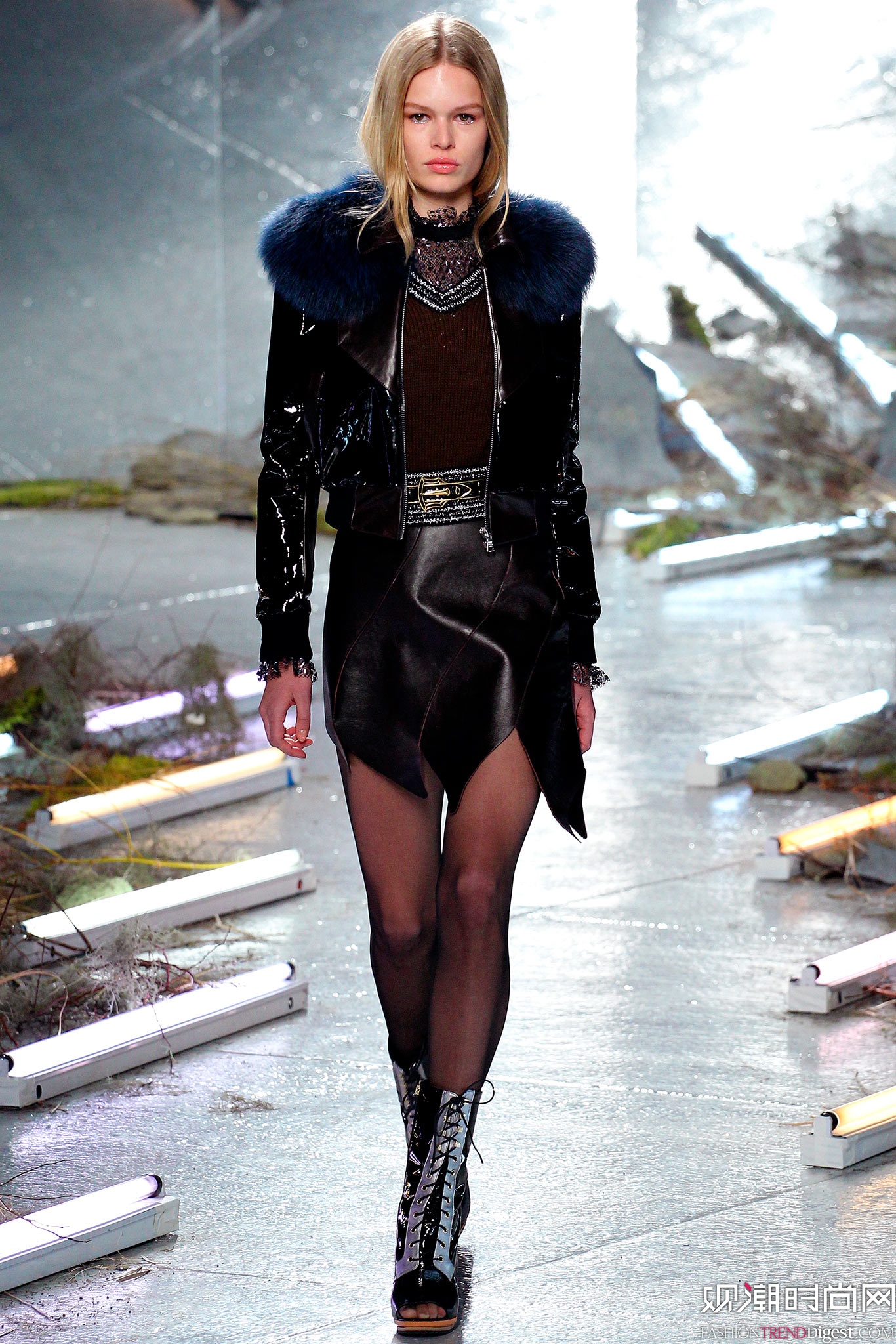 Rodarte 2015ﶬŮװϵиͼƬ