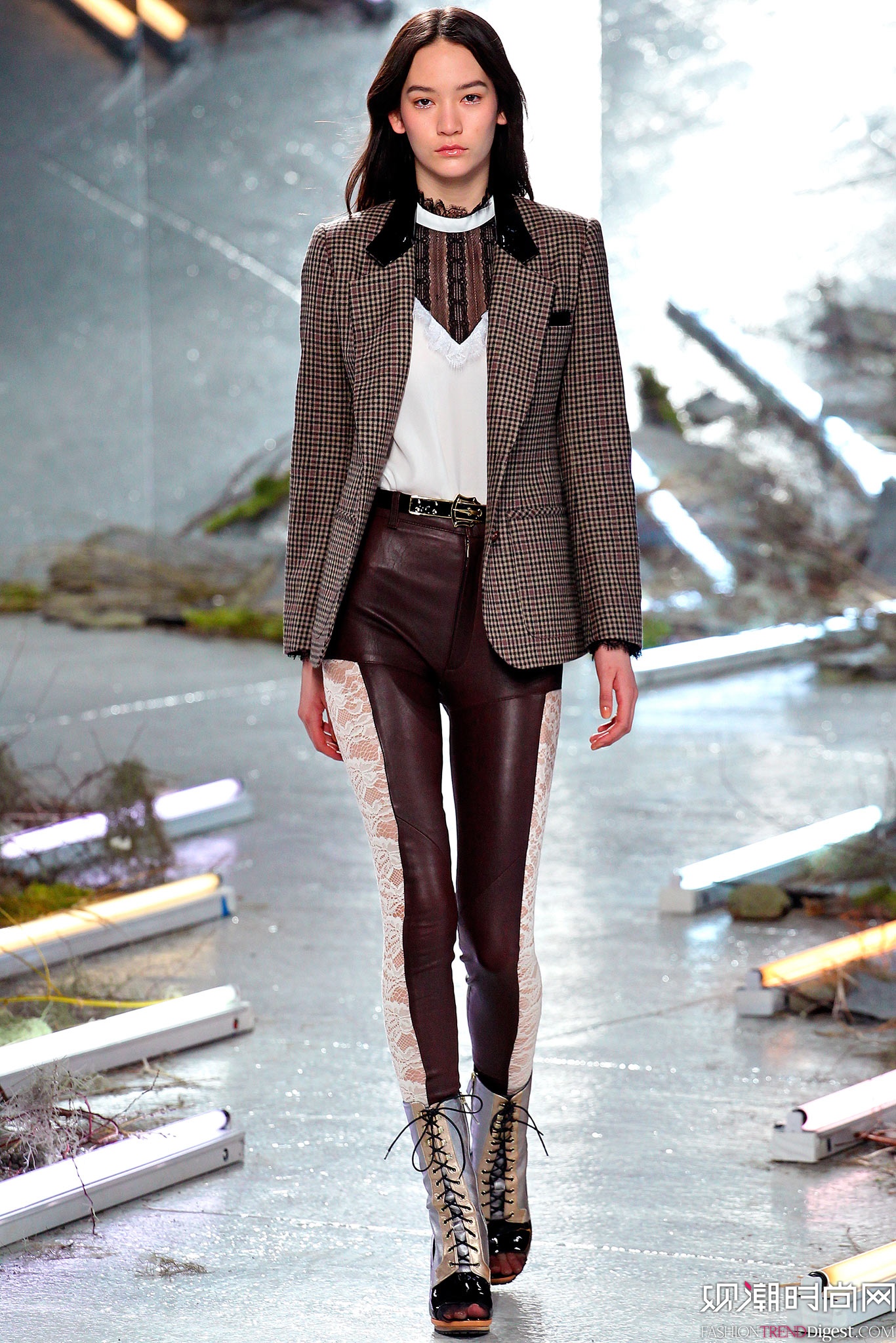 Rodarte 2015ﶬŮװϵиͼƬ