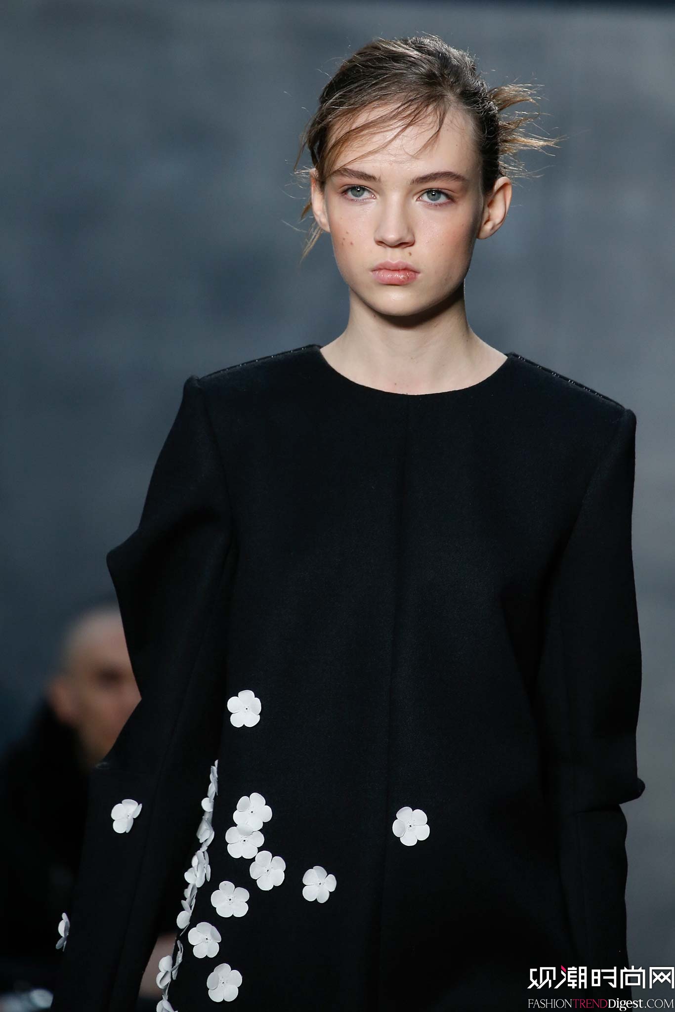 Vera Wang 2015�ﶬŮװϵ�и���ͼƬ