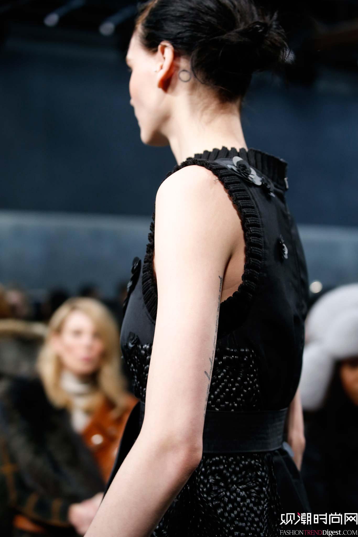 Vera Wang 2015ﶬŮװϵиͼƬ