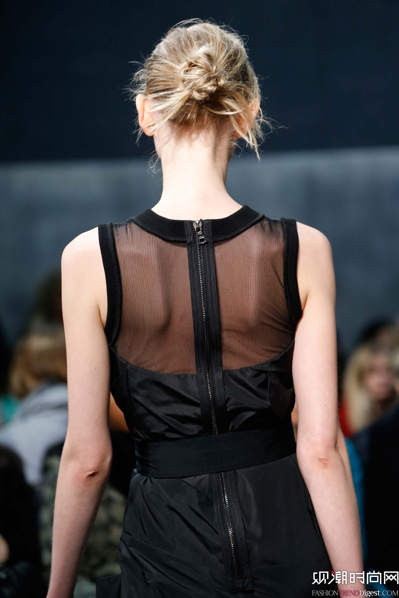 Vera Wang 2015ﶬŮװϵиͼƬ