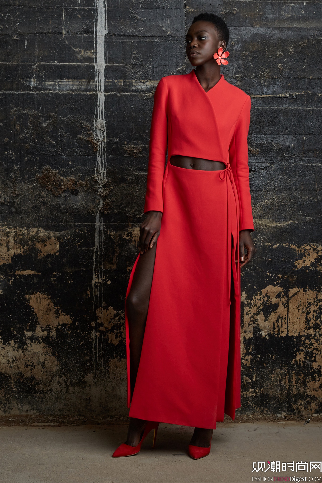 Rosie Assoulin 2015ﶬŮbϵиDƬ