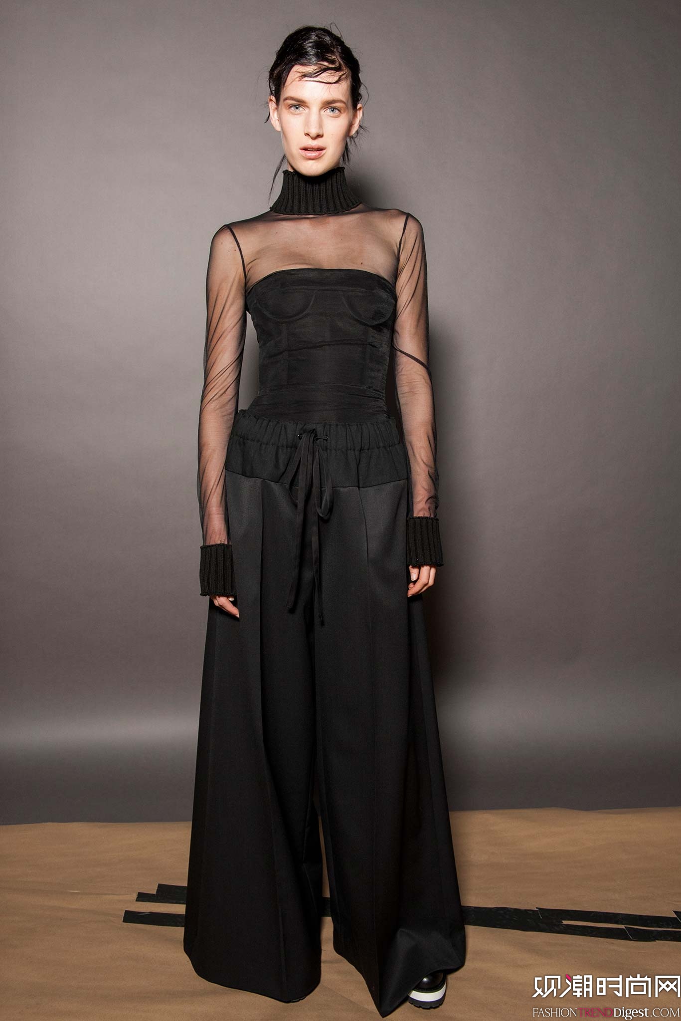 Vera Wang 2015ﶬŮװϵиͼƬ