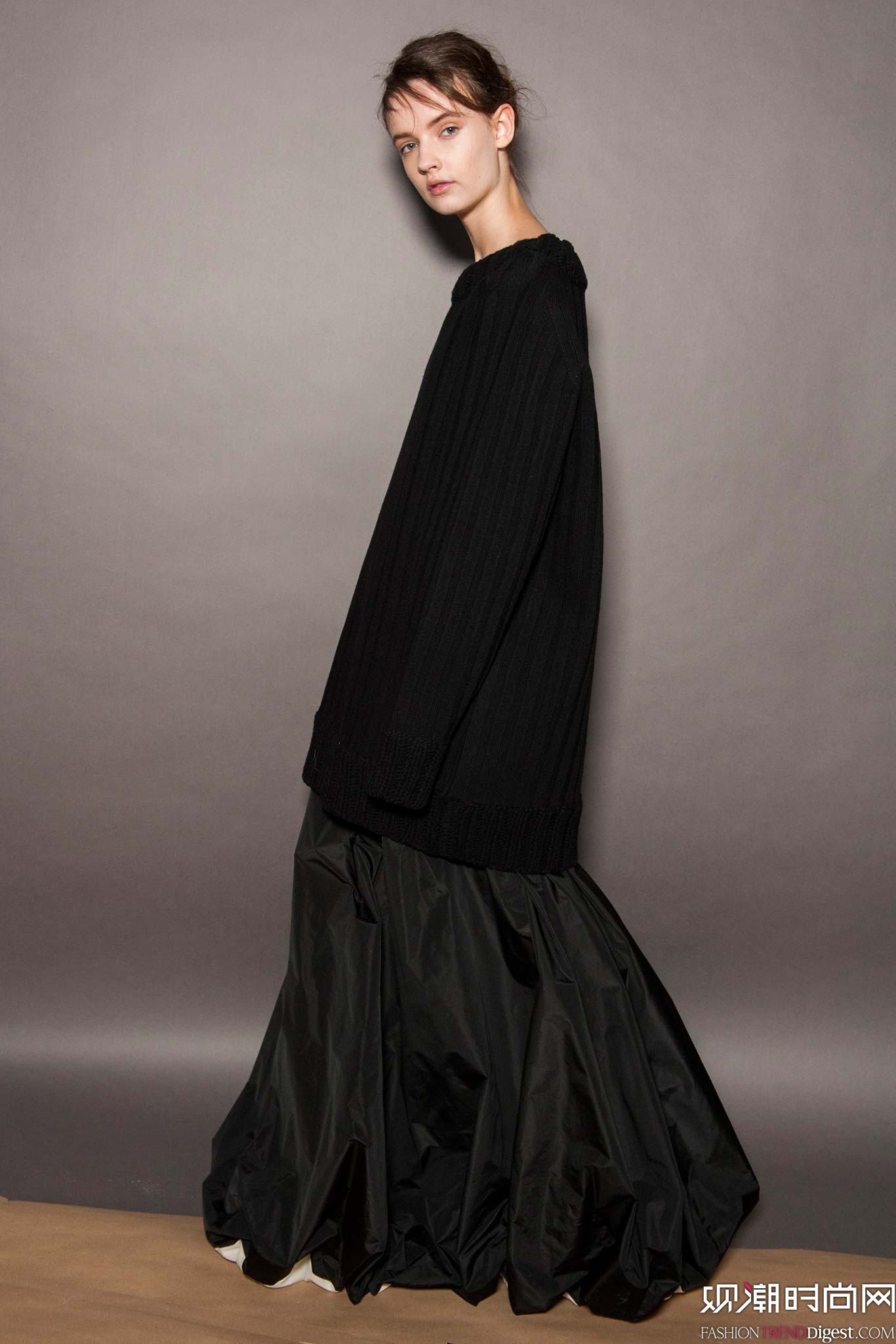 Vera Wang 2015�ﶬŮװϵ�и���ͼƬ