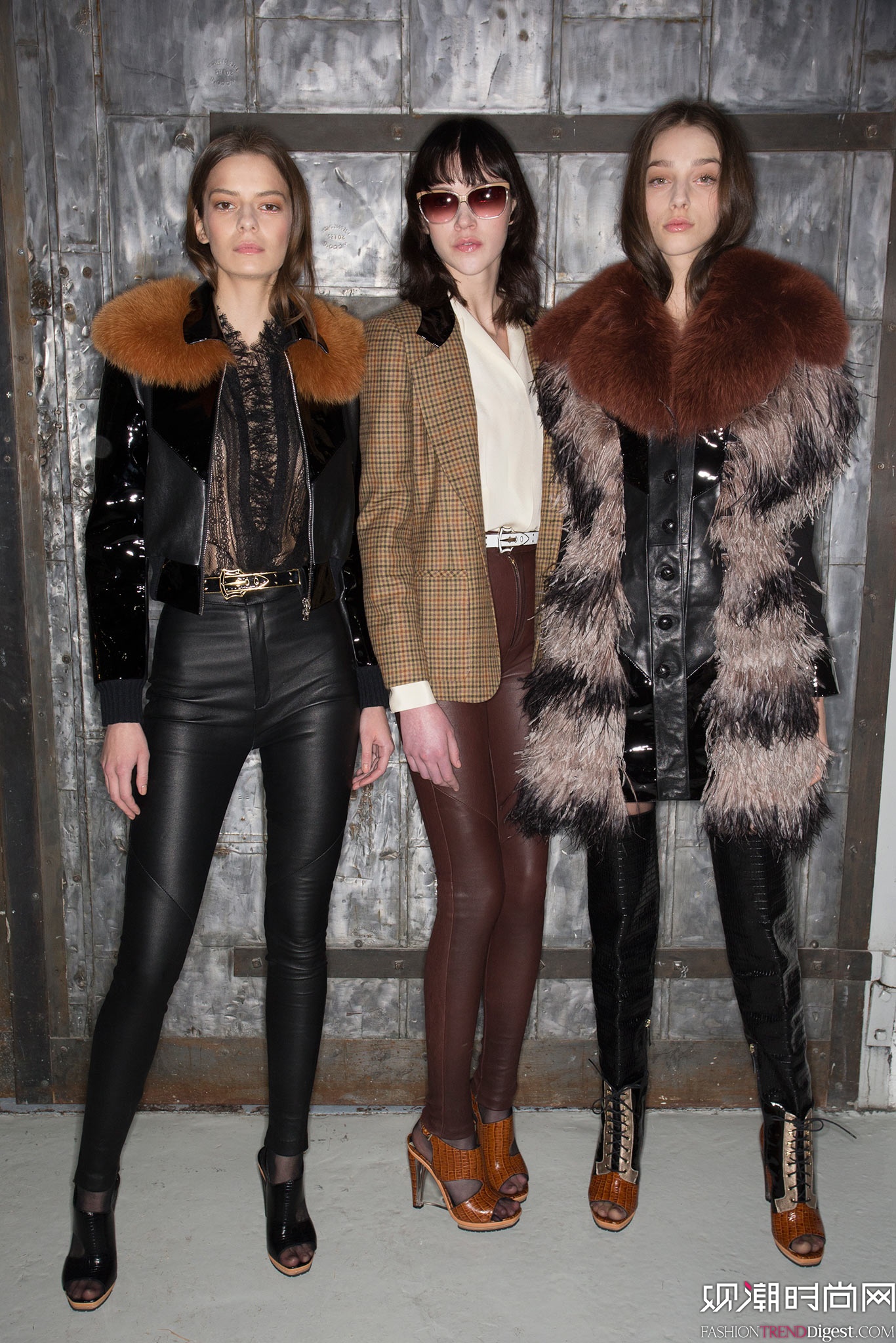 Rodarte 2015ﶬŮװϵиͼƬ