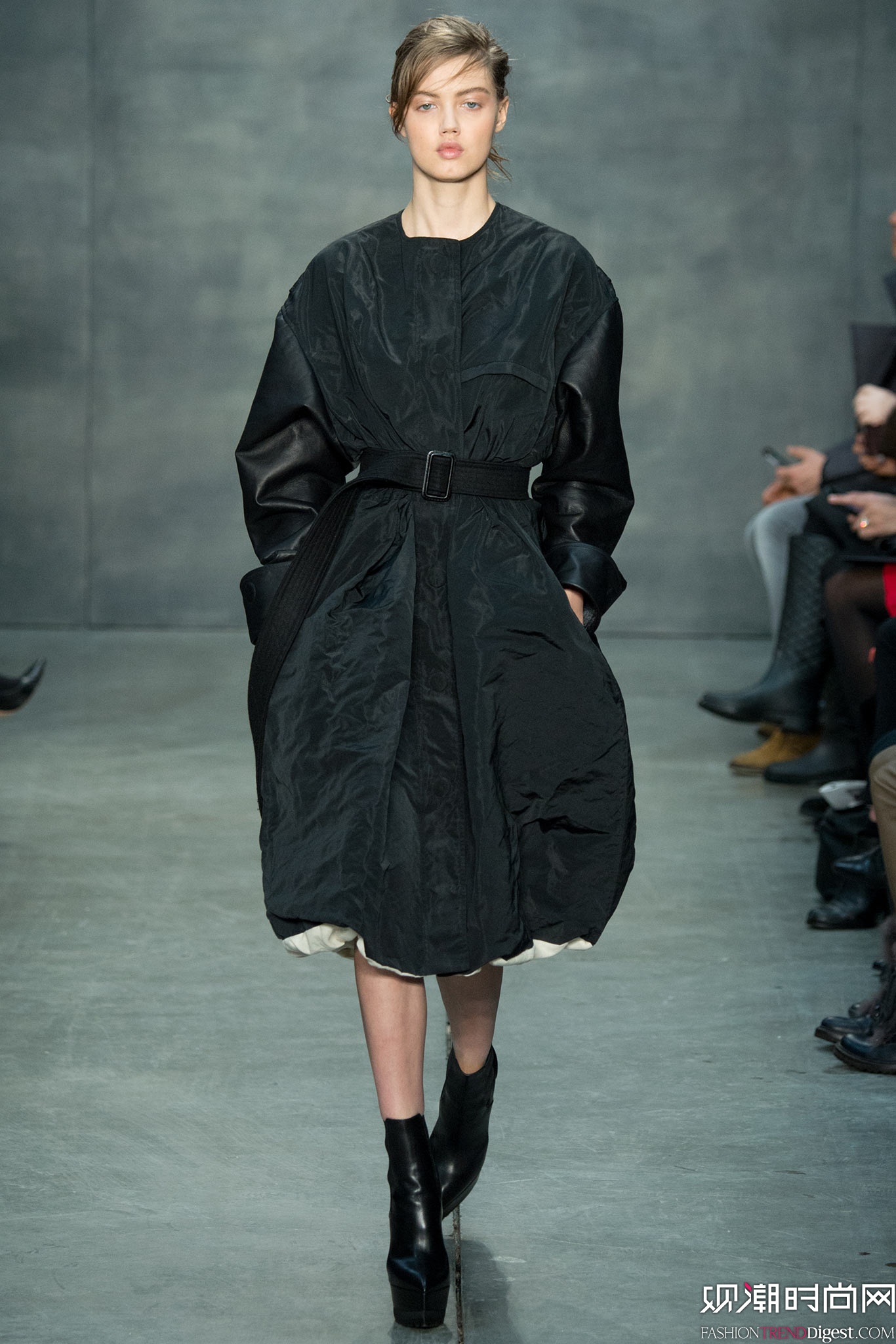 Vera Wang 2015ﶬŮװϵиͼƬ