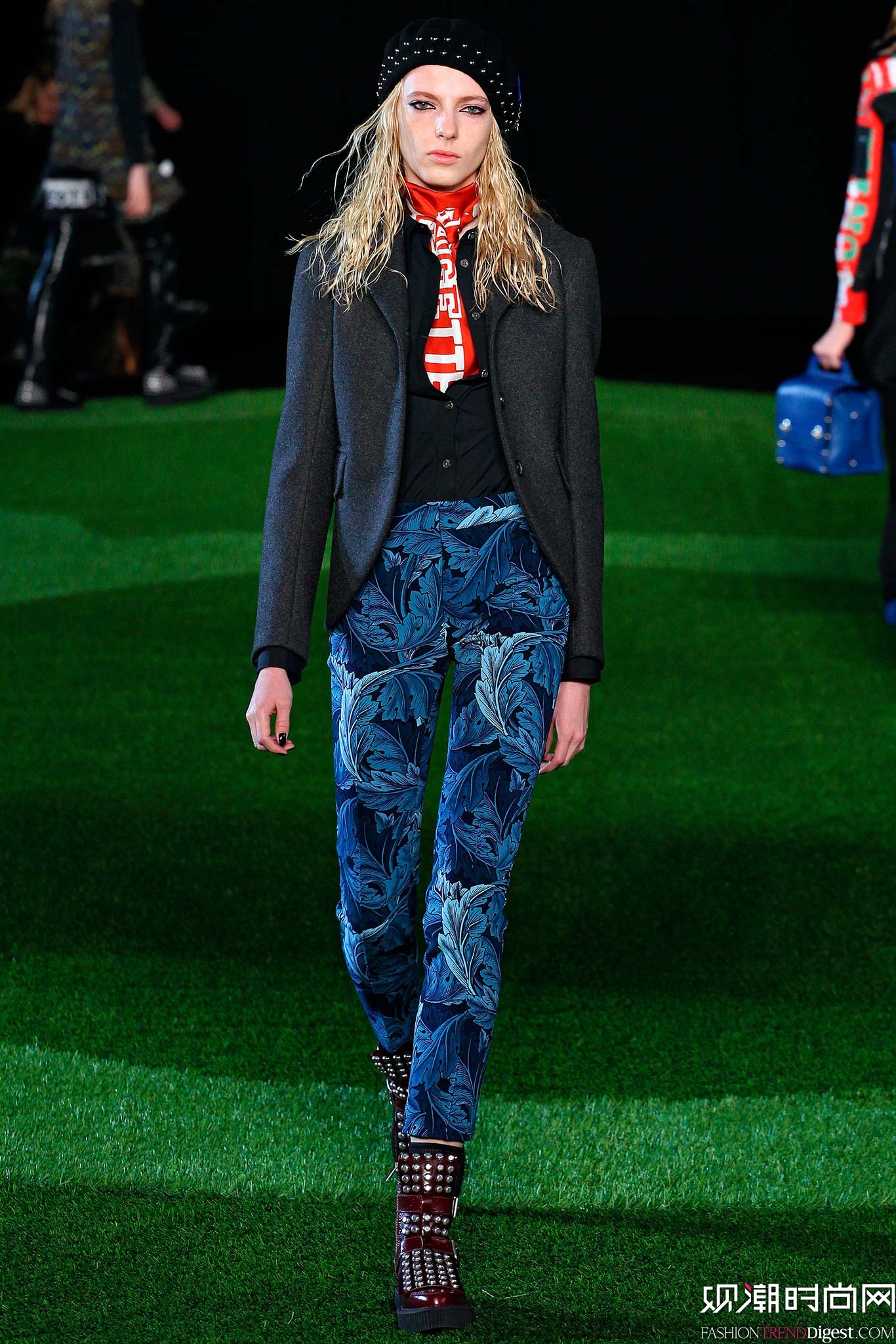 Marc by Marc Jacobs 2015ﶬŮbϵиDƬ