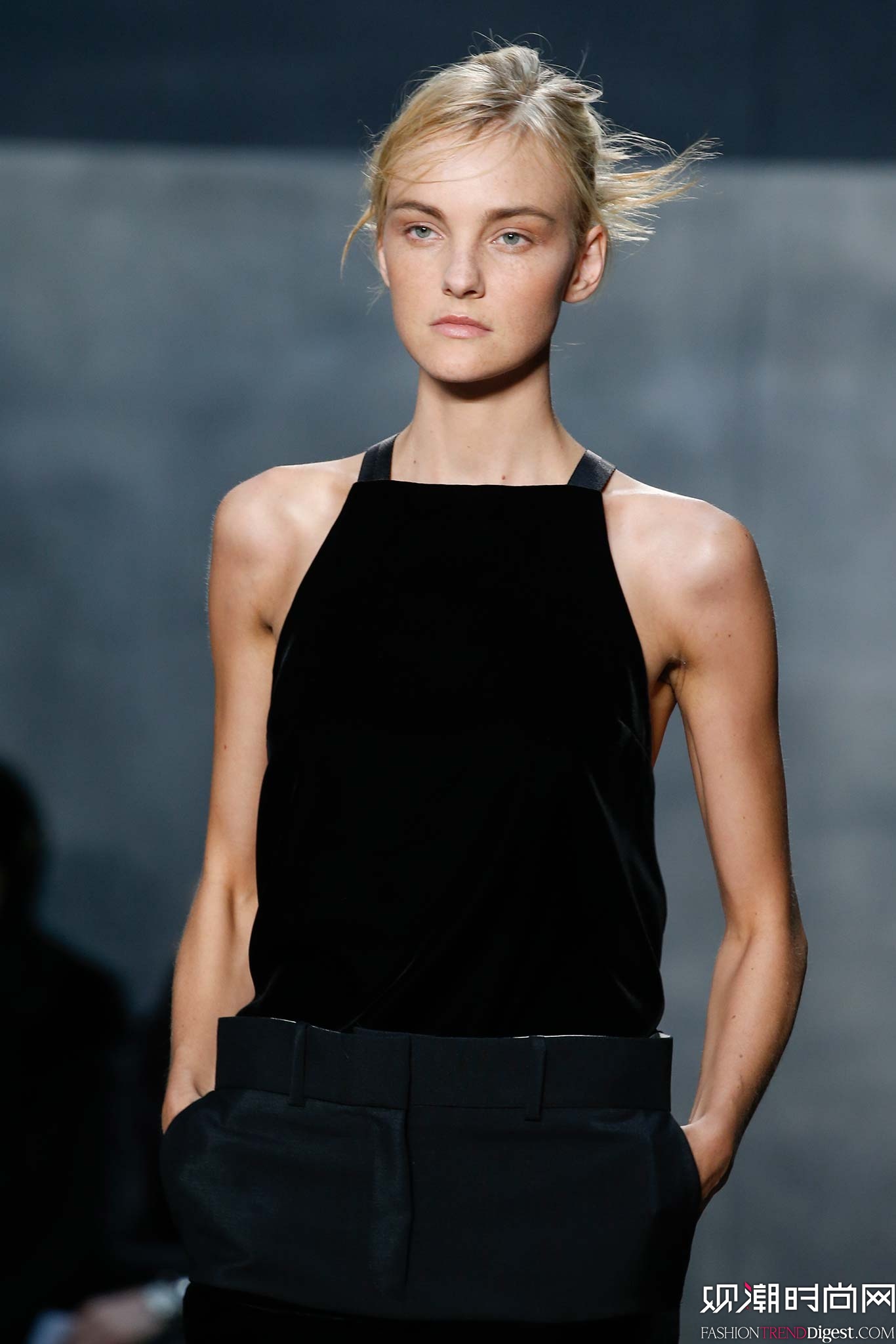 Vera Wang 2015ﶬŮװϵиͼƬ