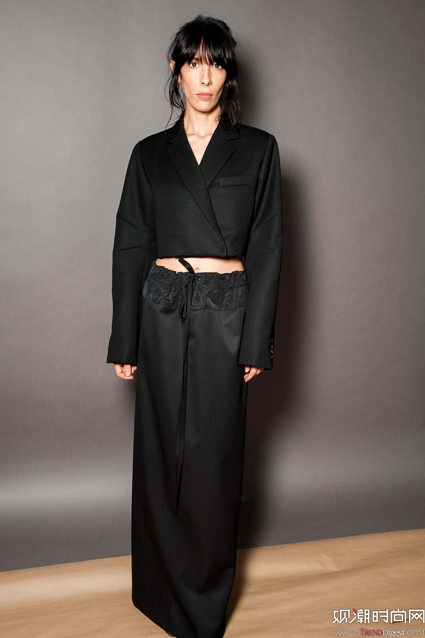 Vera Wang 2015ﶬŮװϵиͼƬ