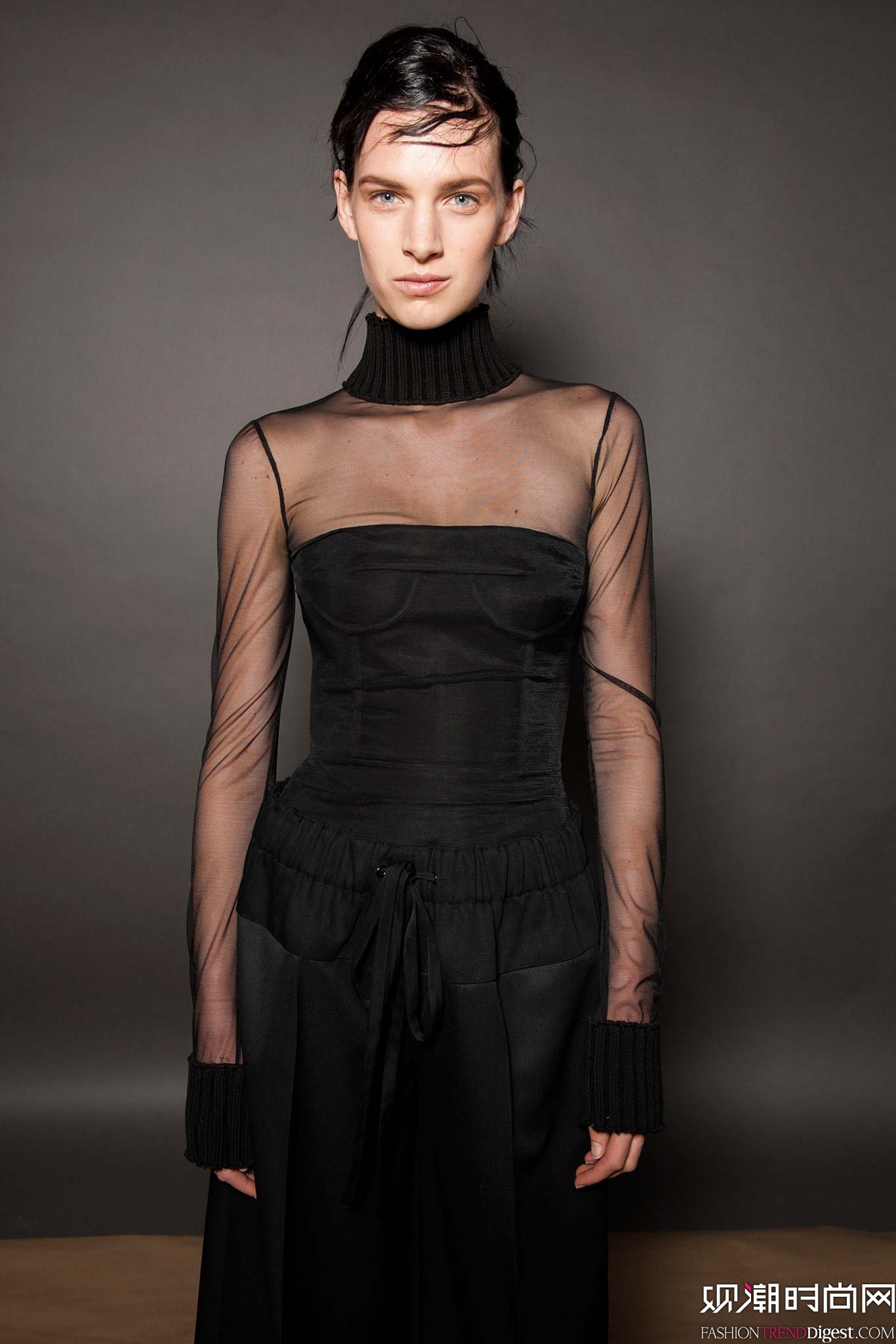 Vera Wang 2015ﶬŮװϵиͼƬ