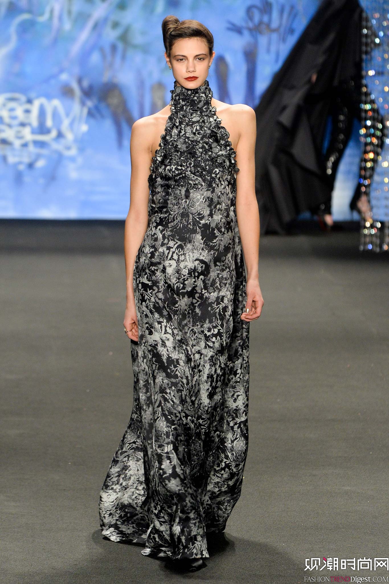 Naeem Khan 2015ﶬŮװϵиͼƬ