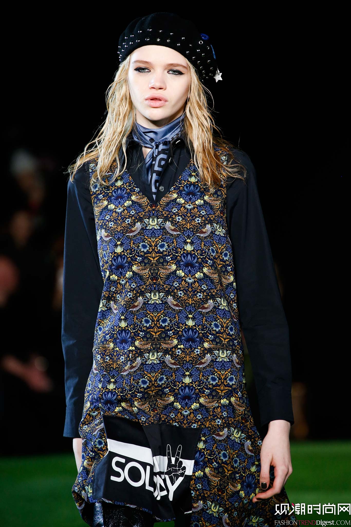 Marc by Marc Jacobs 2015ﶬŮbϵиDƬ