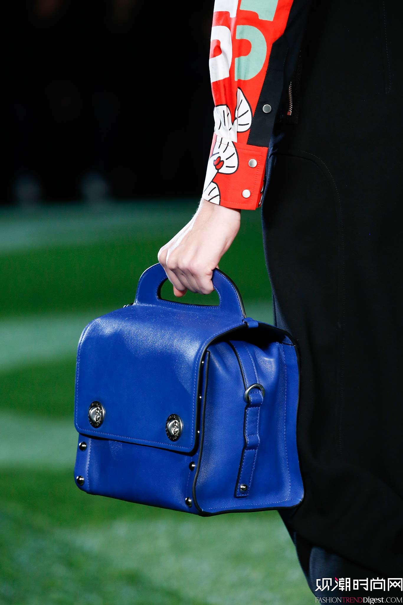 Marc by Marc Jacobs 2015ﶬŮװϵиͼƬ