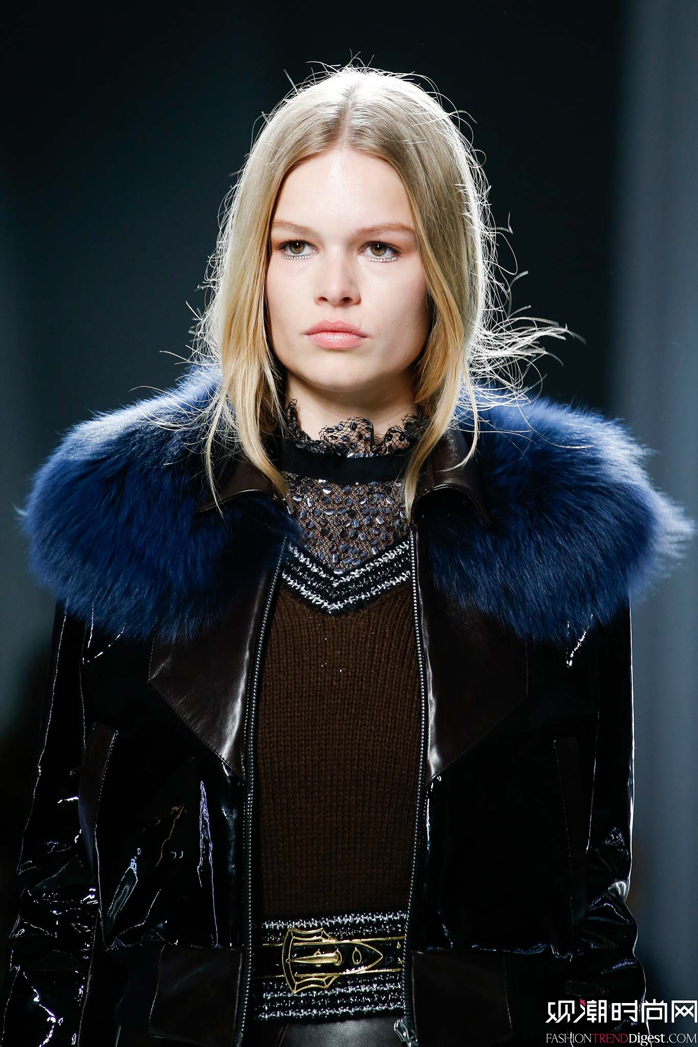 Rodarte 2015�ﶬŮװϵ�и���ͼƬ