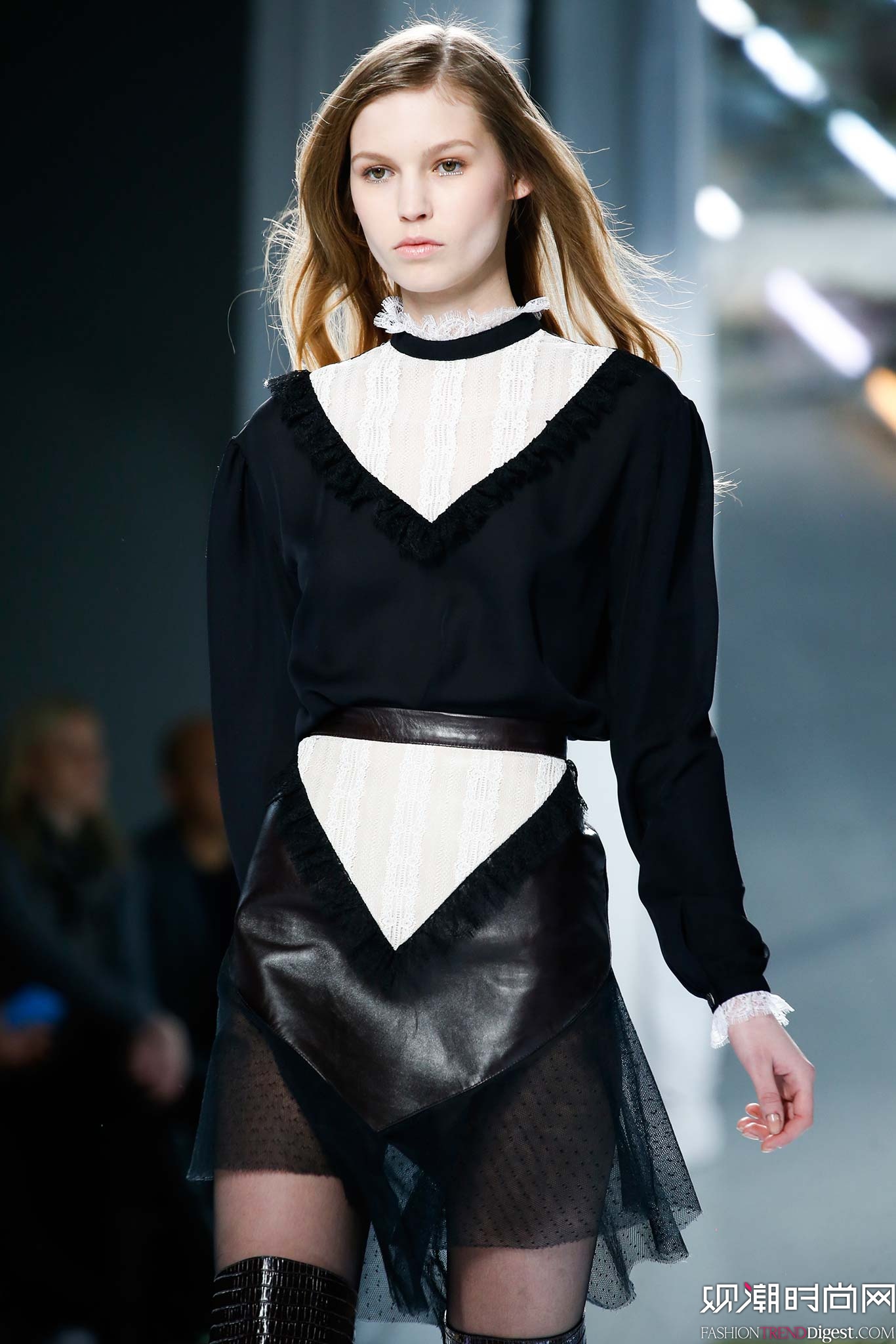 Rodarte 2015ﶬŮװϵиͼƬ